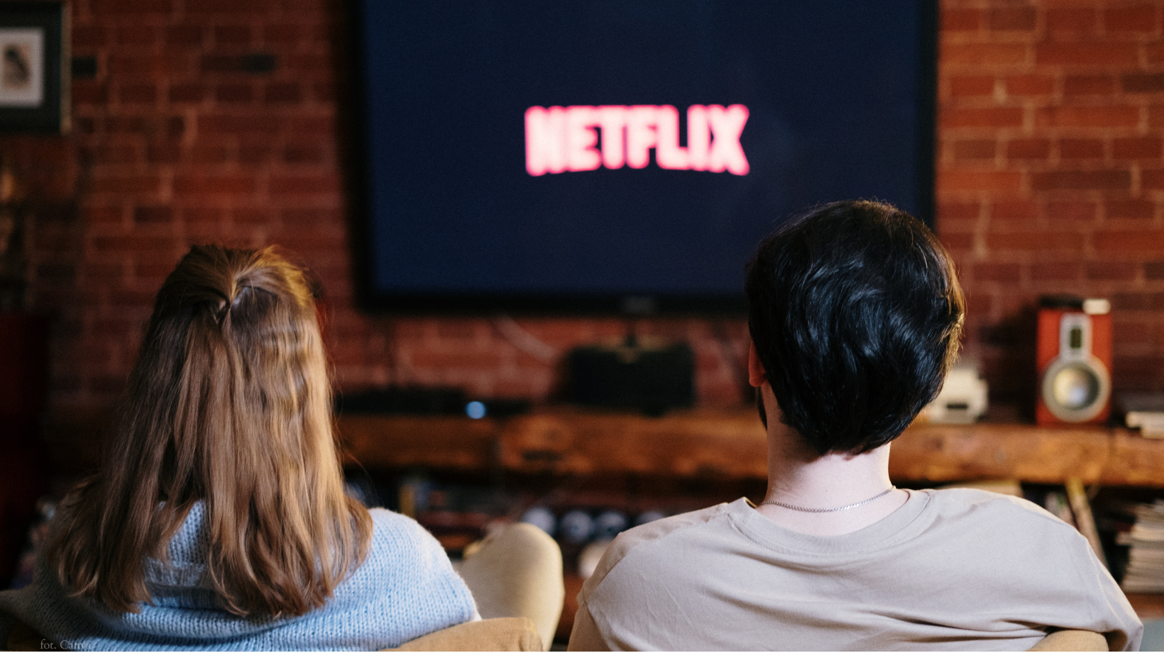 Netflix wpuścił nowości w połowie sierpnia!