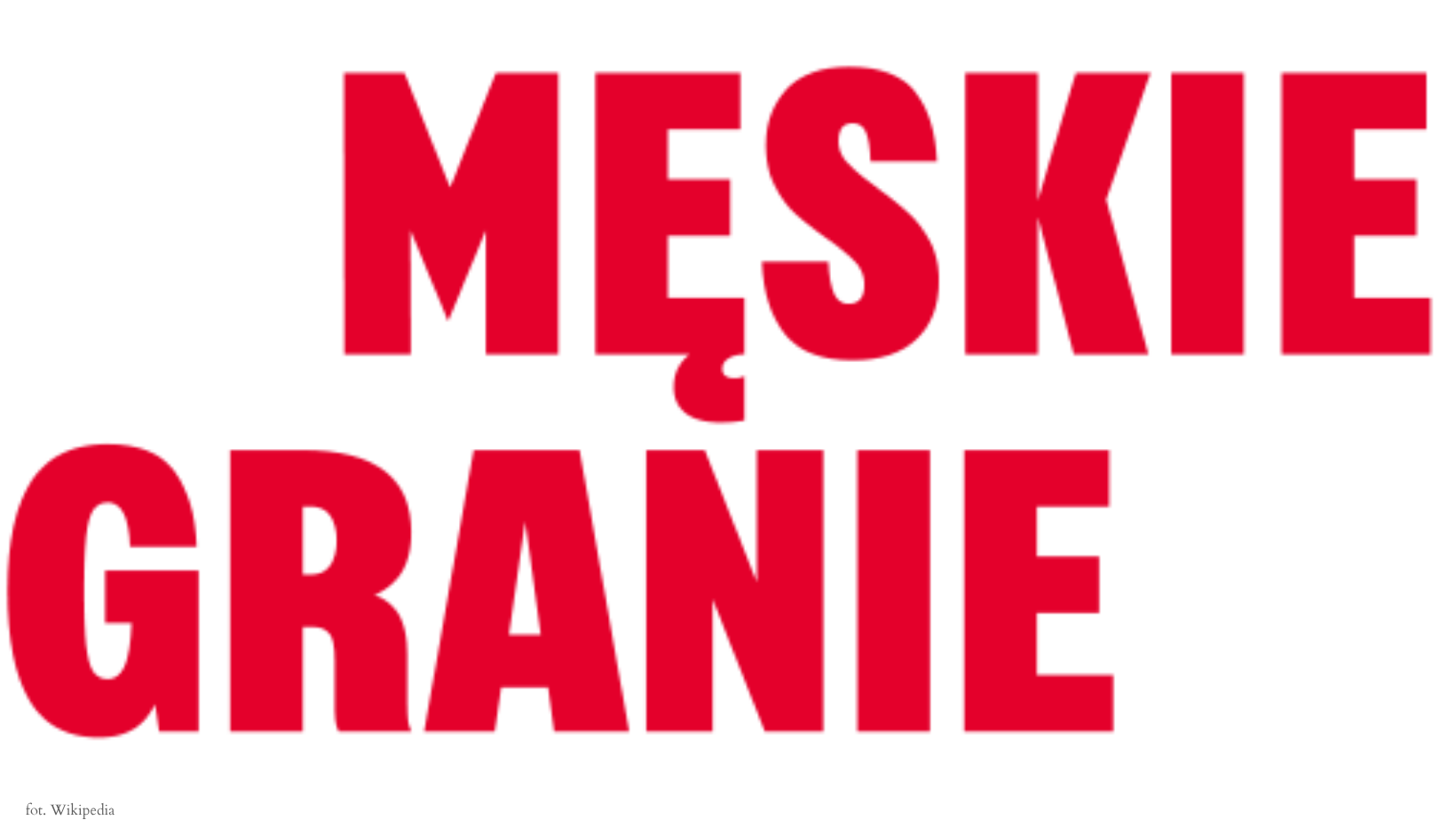 Afera po Męskim Graniu! Fani wściekli. Organizatorzy wydali oświadczenie!