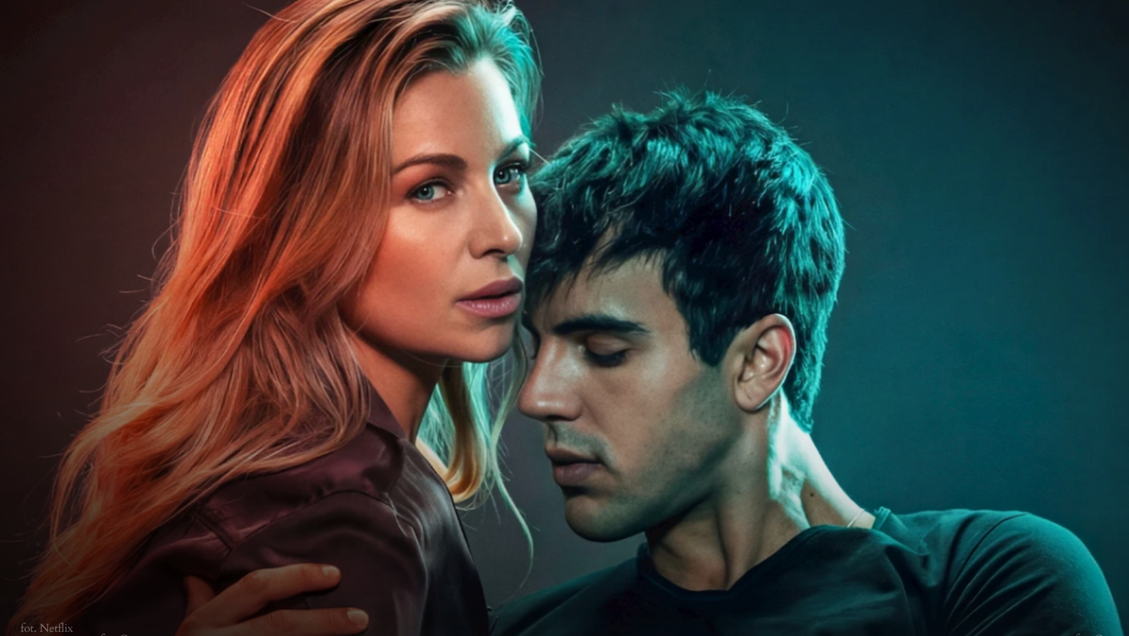 Zakazany romans, który wymknął się spod kontroli. Nowy hit Netflixa robi furorę