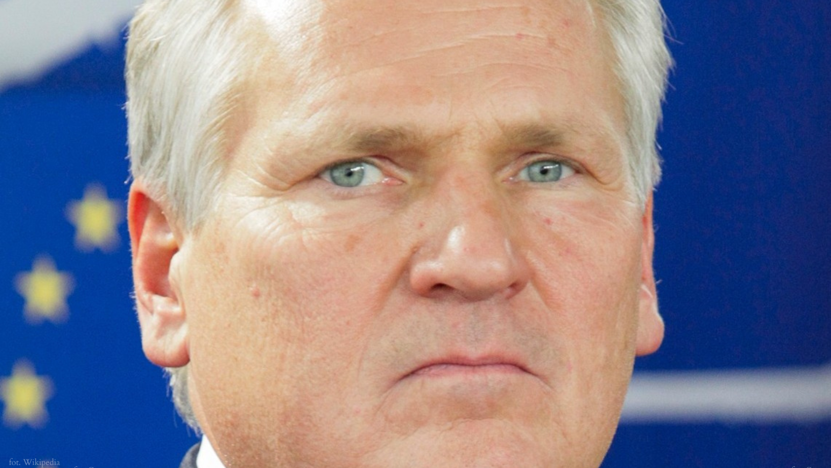 Aleksander Kwaśniewski ujawnił wysokość swojej emerytury. Nadal musi dorabiać