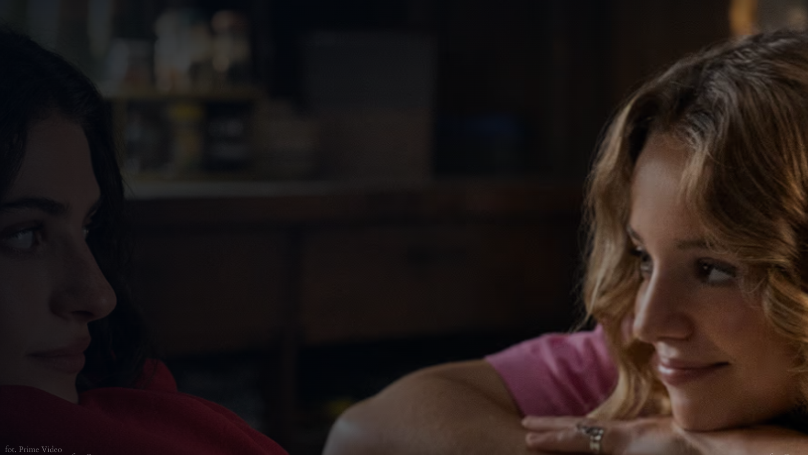 Prime Video ma nowego faworyta. „Sterling Point” wskoczył na szczyt najchętniej oglądanych seriali