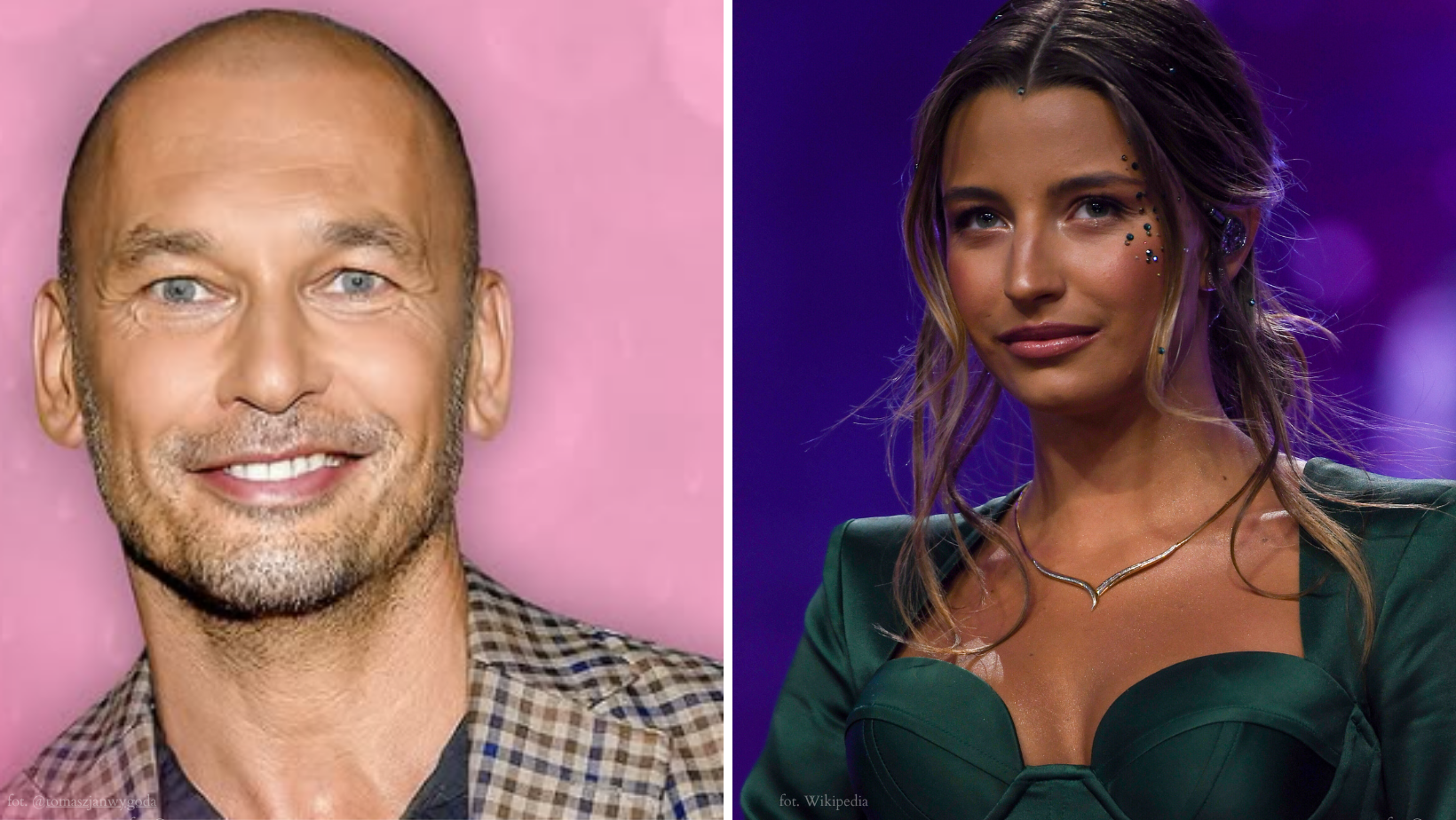 Tomasz Wygoda zabrał głos w sprawie Julii Wieniawy jako jurorki w „Tańcu  Gwiazdami”