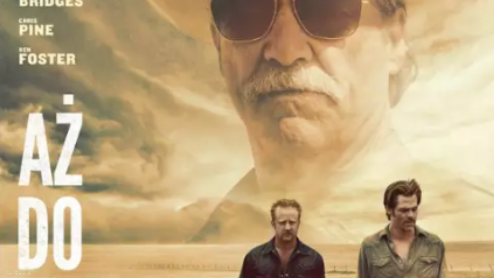 Widzowie stawiają ten kryminał ponad Yellowstone. Taylor Sheridan napisał go dekadę temu
