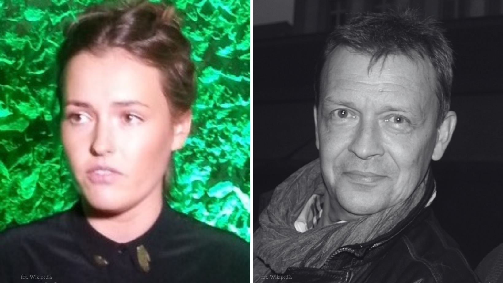 Olga Frycz przerwała milczenie po śmierci ojca. Jej wpis porusza…