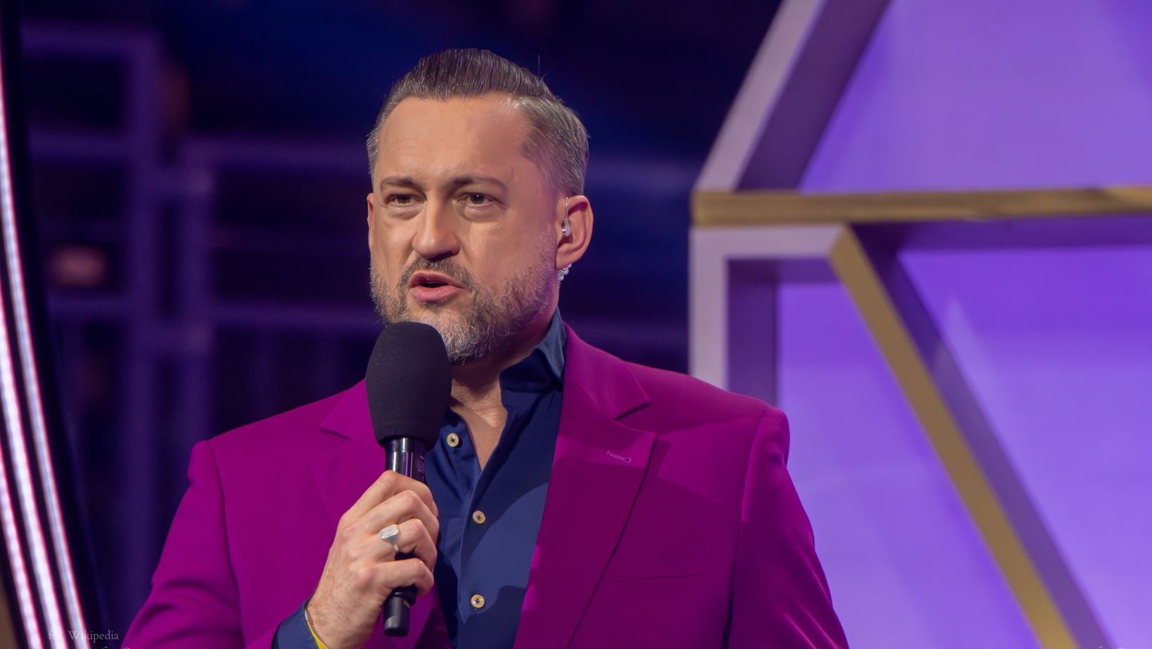 Marcin Prokop skomentował plotki o nowej partnece. Pokazał zdjęcie!