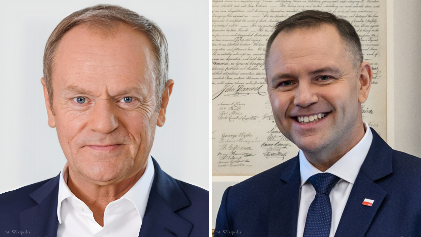 „Na miłość Boga”. Tusk zaapelował do Nawrockiego przed posiedzeniem rządu!