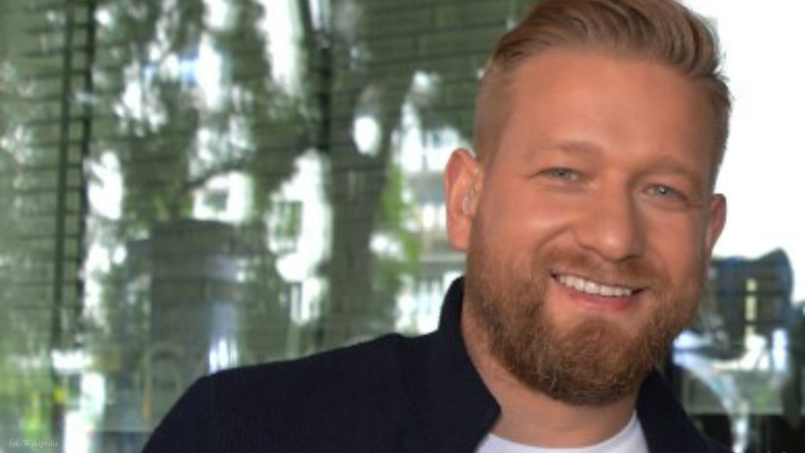 Bartek Jędrzejak zaliczył niezłą wpadkę na wizji! Widzowie nadali mu przezwisko!