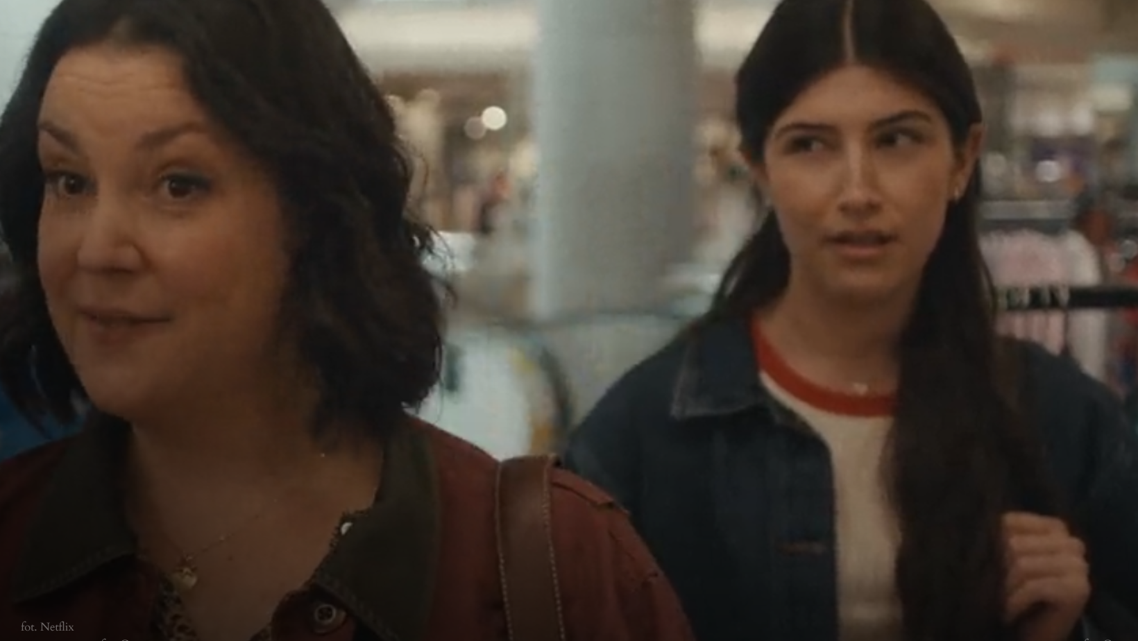 „Nie życzcie mi powodzenia” podbiło Netfliksa. Córka Adama Sandlera zaskoczyła widzów!