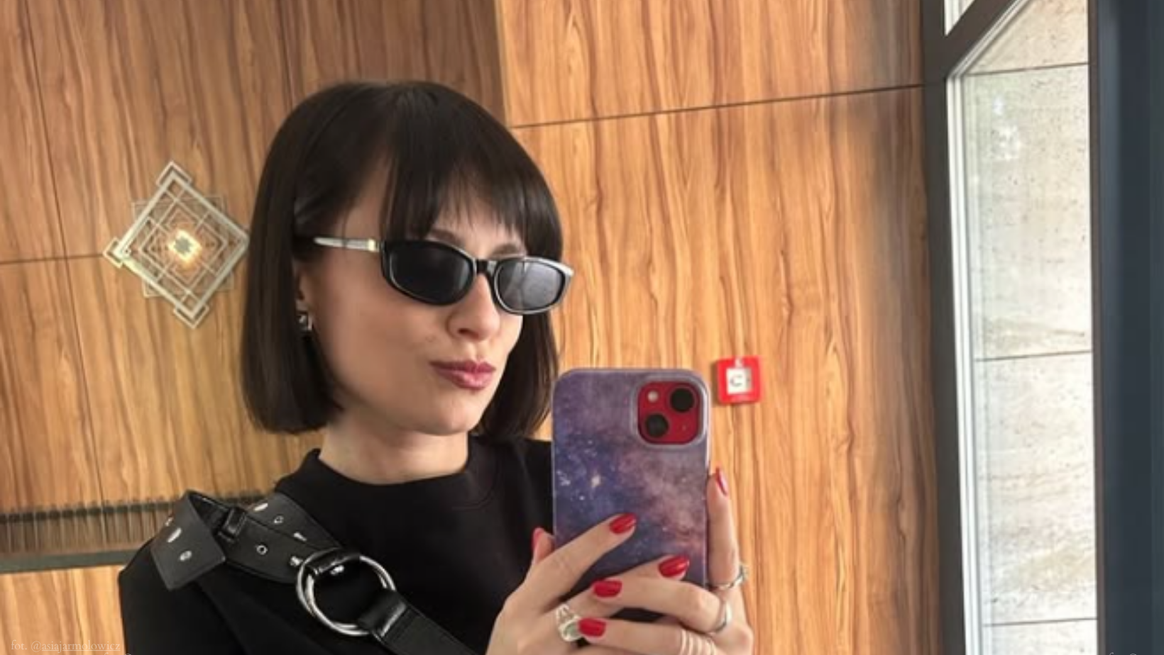 „Jestem z kobietą” – gwiazda polskich seriali dokonała coming out!