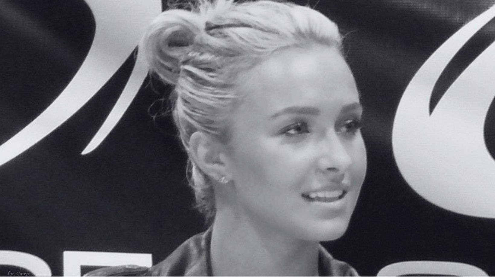 Hayden Panettiere nie żyje. Ostatni wpis dodała trzy tygodnie przed śmiercią
