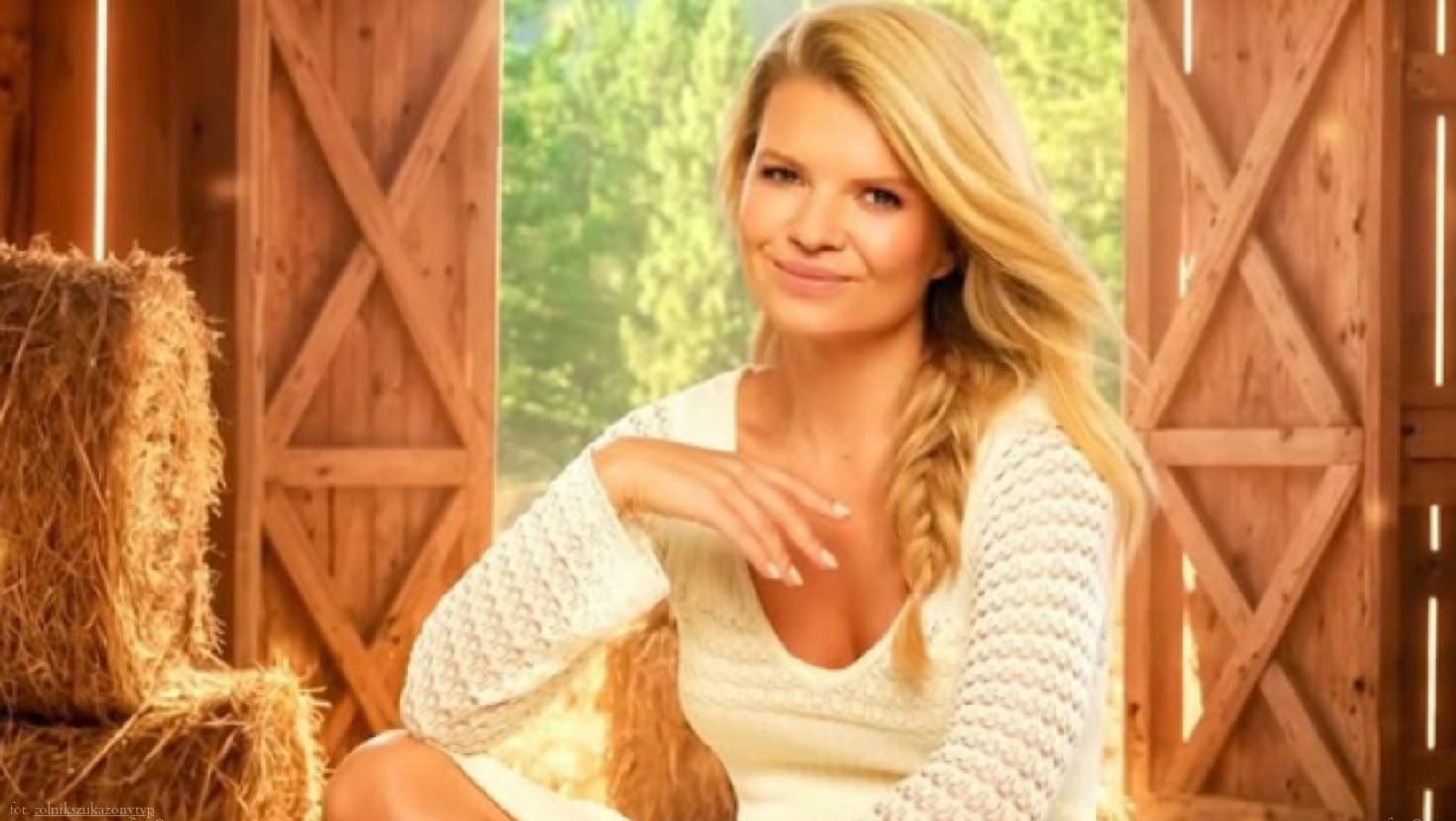 TVP szykuje zmiany w nowej edycji „Rolnik szuka żony”!
