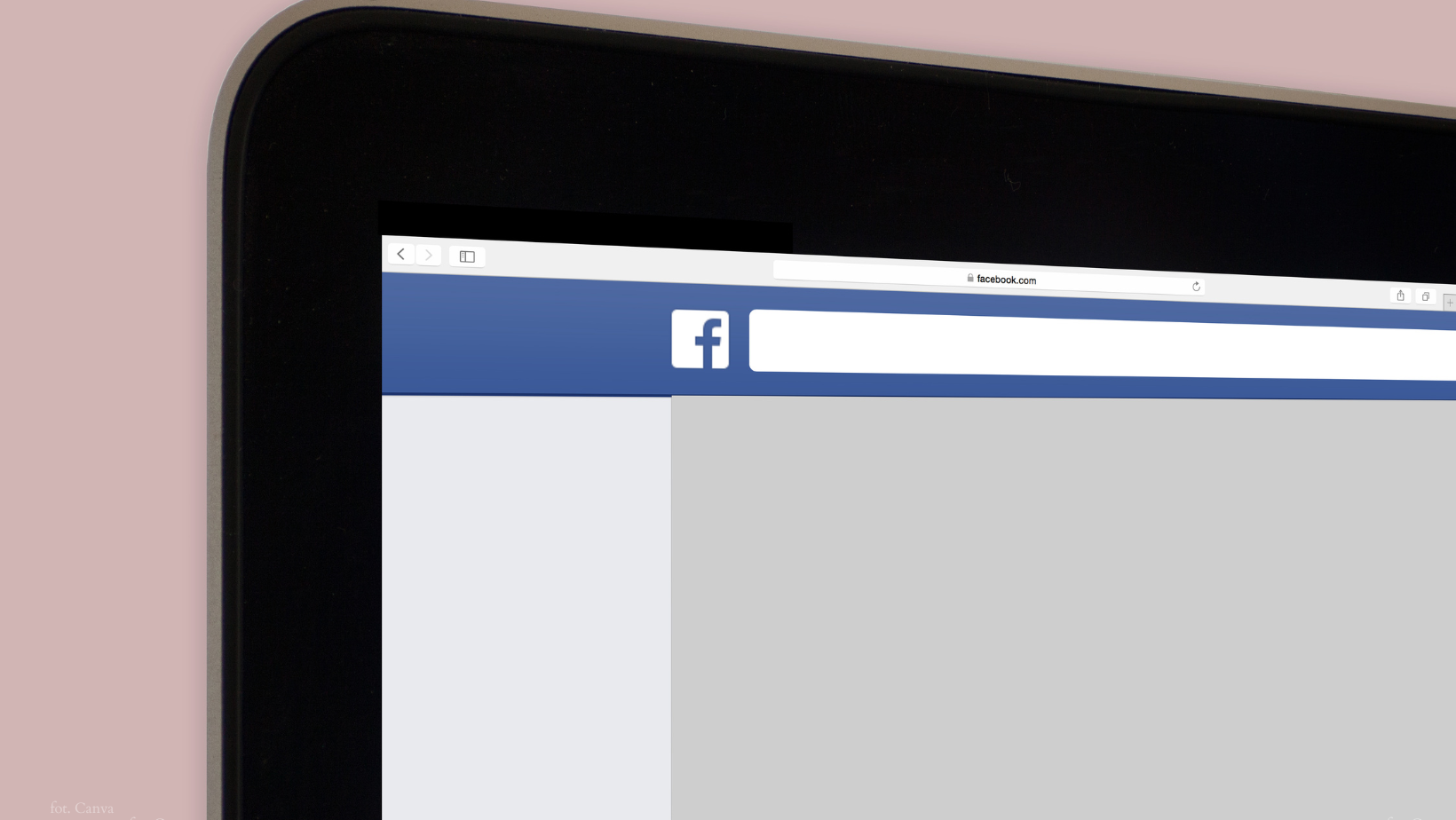 Ruszył proces przeciwko Facebookowi i Instagramowi!
