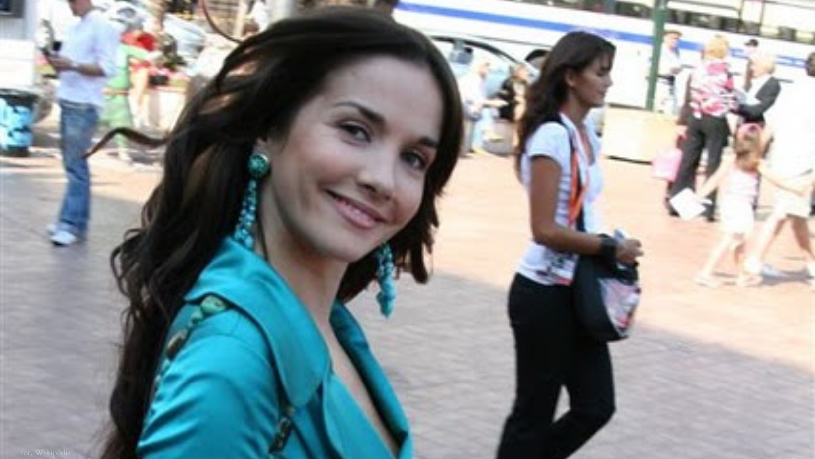 Natalia Oreiro znów stanęła na czerwonym dywanie. Tak dziś wygląda Milagros ze „Zbuntowanego anioła”