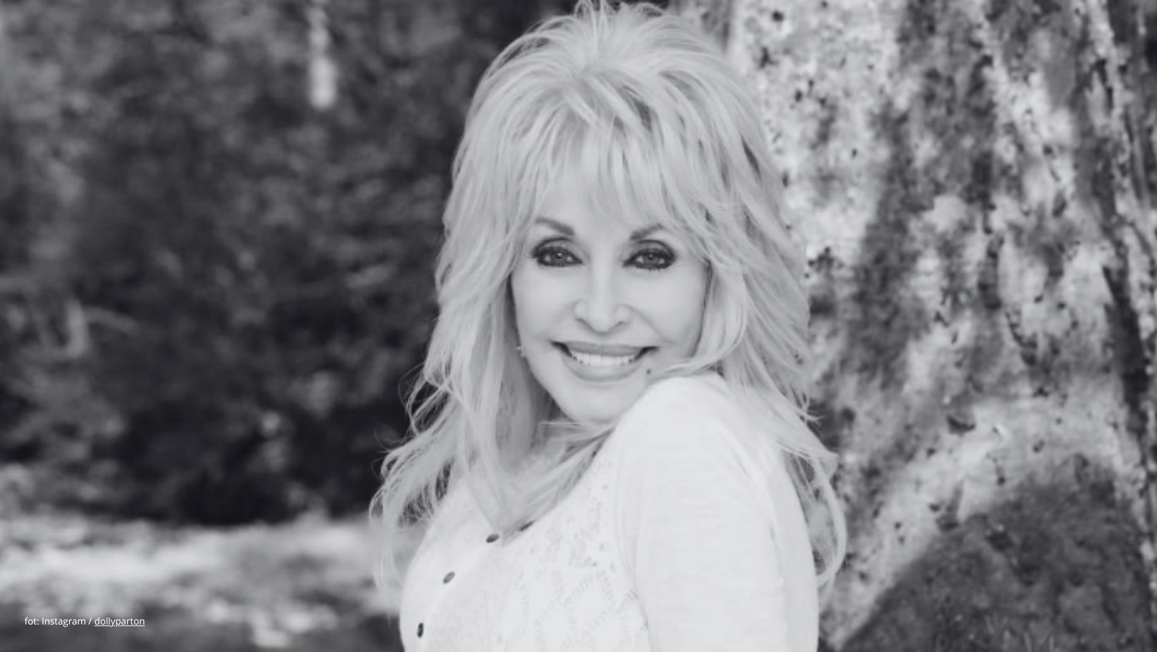 Dolly Parton nie żyje. Legenda country zmarła w swoim domu w Nashville