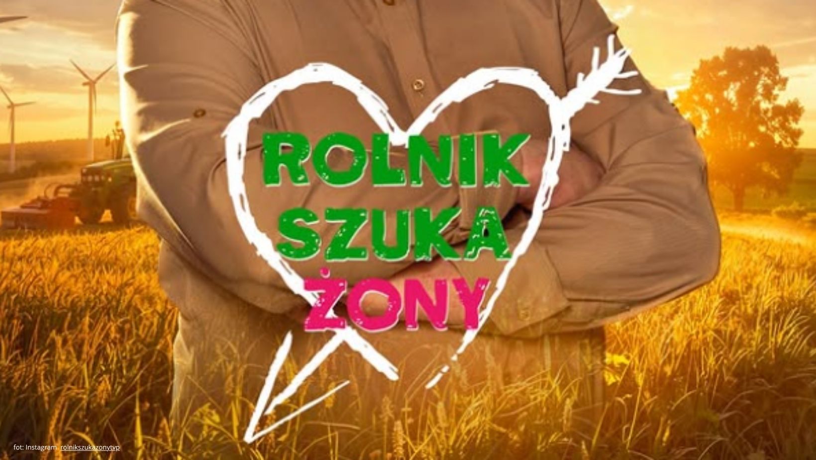 TVP odsłoniła pierwszego uczestnika „Rolnik szuka żony”. To on dostał najwięcej listów