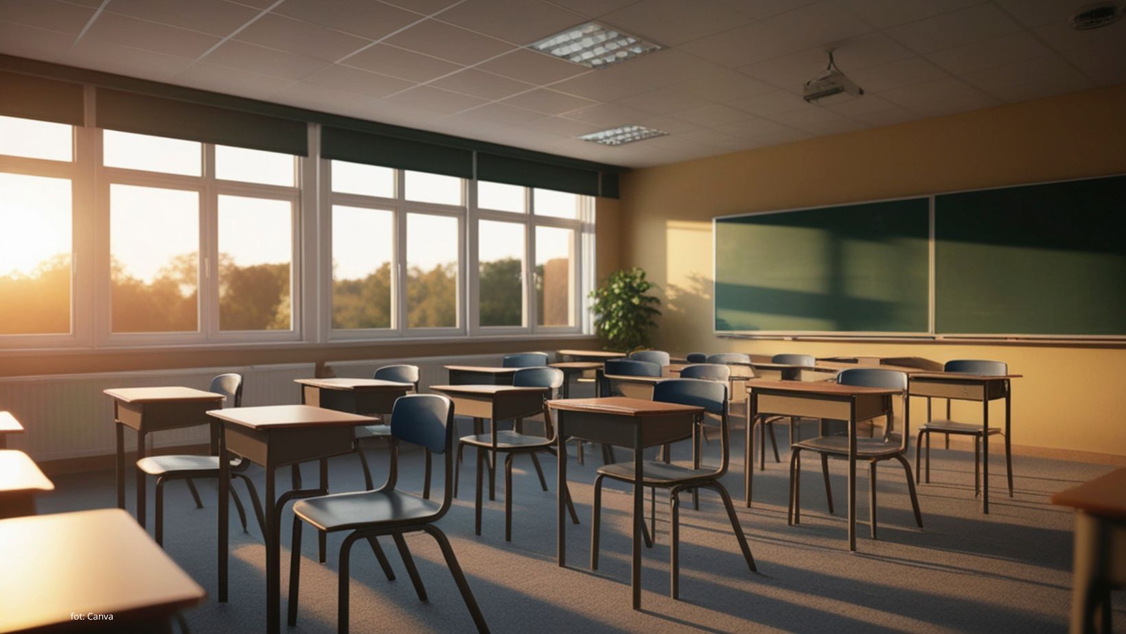 Do szkół wchodzą trzy nowe przedmioty. Uczniowie pożegnają jedną z lekcji