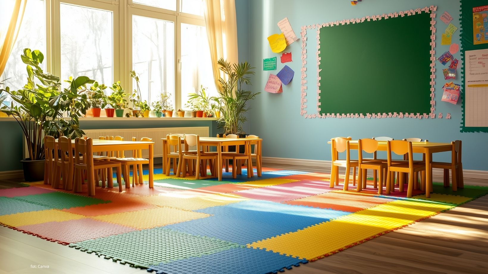 Duże zmiany dla żłobków i rodziców. Nowe zasady już wkrótce
