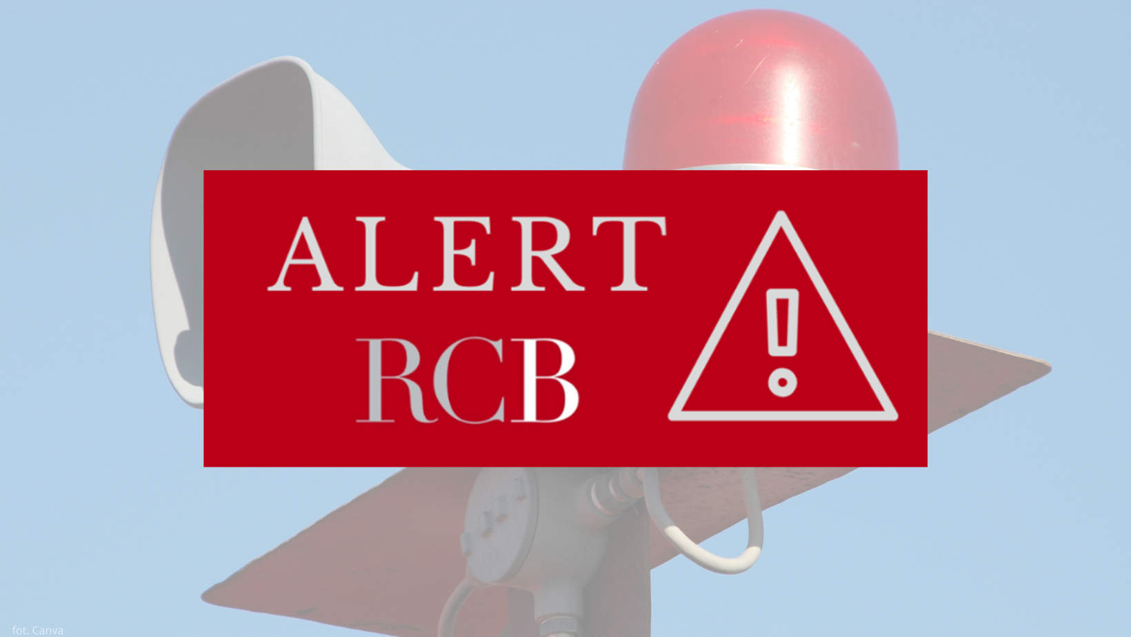 Alerty RCB obudziły mieszkańców dwóch województw!