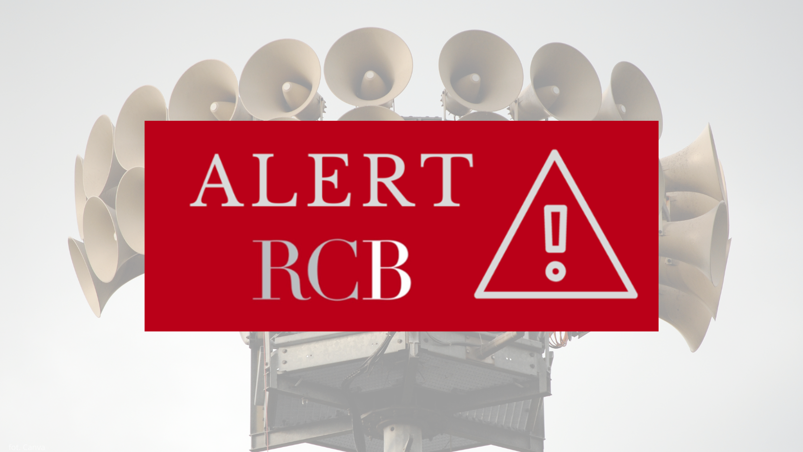 Alert RCB!. Wojsko poderwało myśliwce!