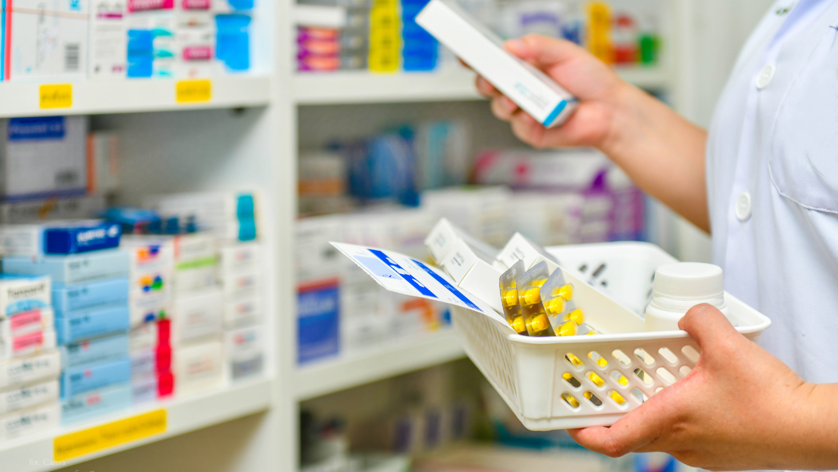 Nowe zasady e-recept wchodzą w życie 13 września. System zablokuje część dokumentów