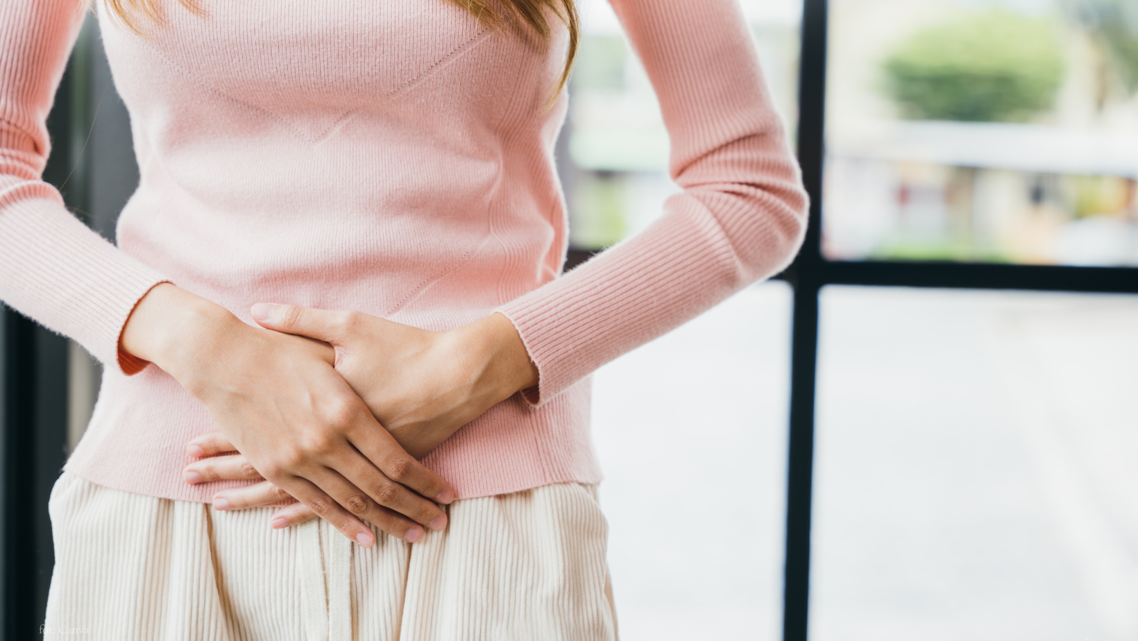 Urlop menstruacyjny w Polsce? Polki nie mają wątpliwości!