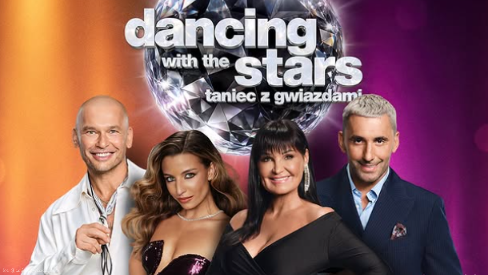 Zmiany w jury w „Tańcu z Gwiazdami”. Polsat ujawnił to tuż po wynikach