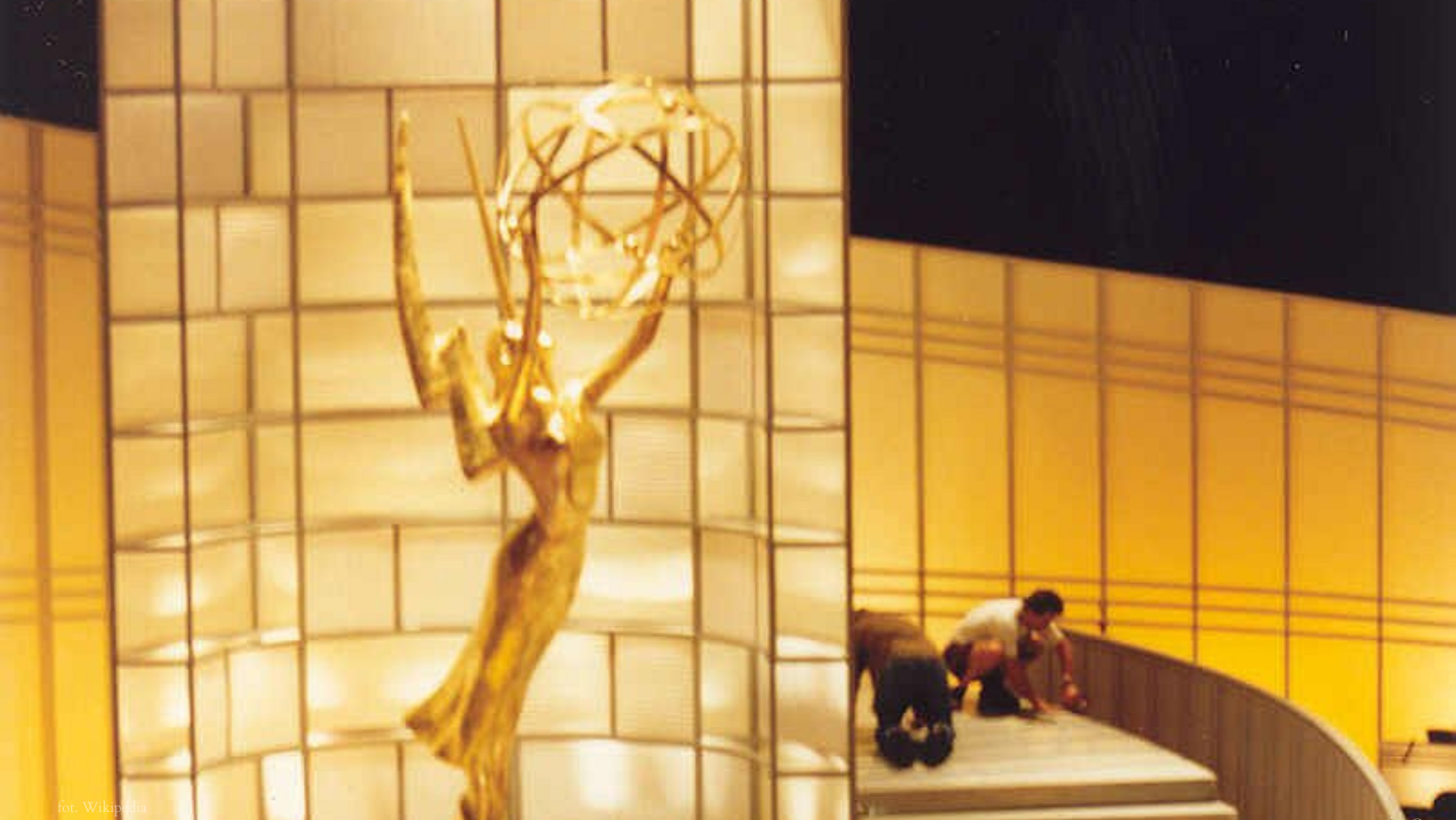 Emmy 2026 rozdane! Kto otrzymał statuetkę?