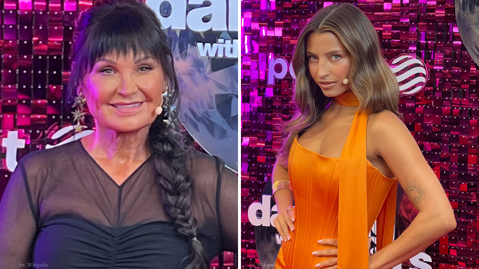 Iwona Pavlović oceniła Julię Wieniawę w jury Tańca z Gwiazdami. Tęskni za Ewą Kasprzyk?