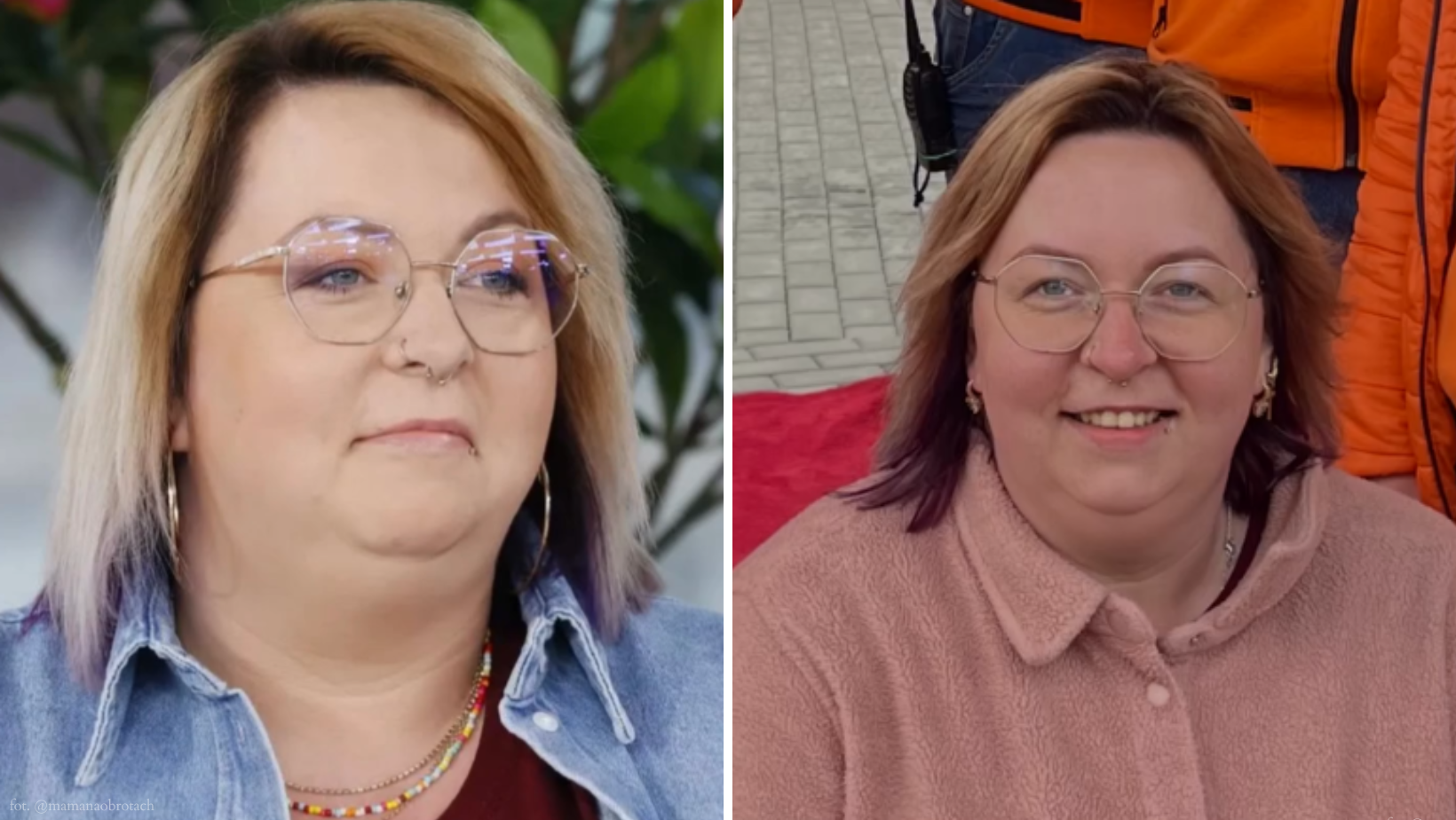 Mama na obrotach przeszła spektakularną metamorfozę. Fani jej nie poznali!