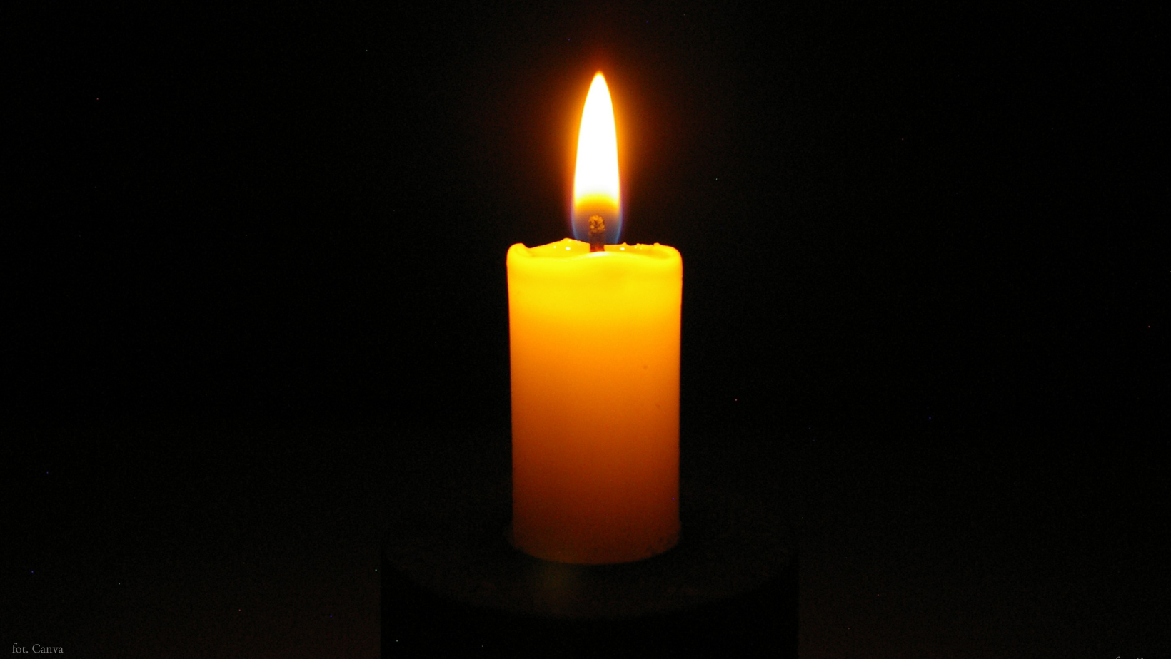 Nie żyje Witold Kulesza