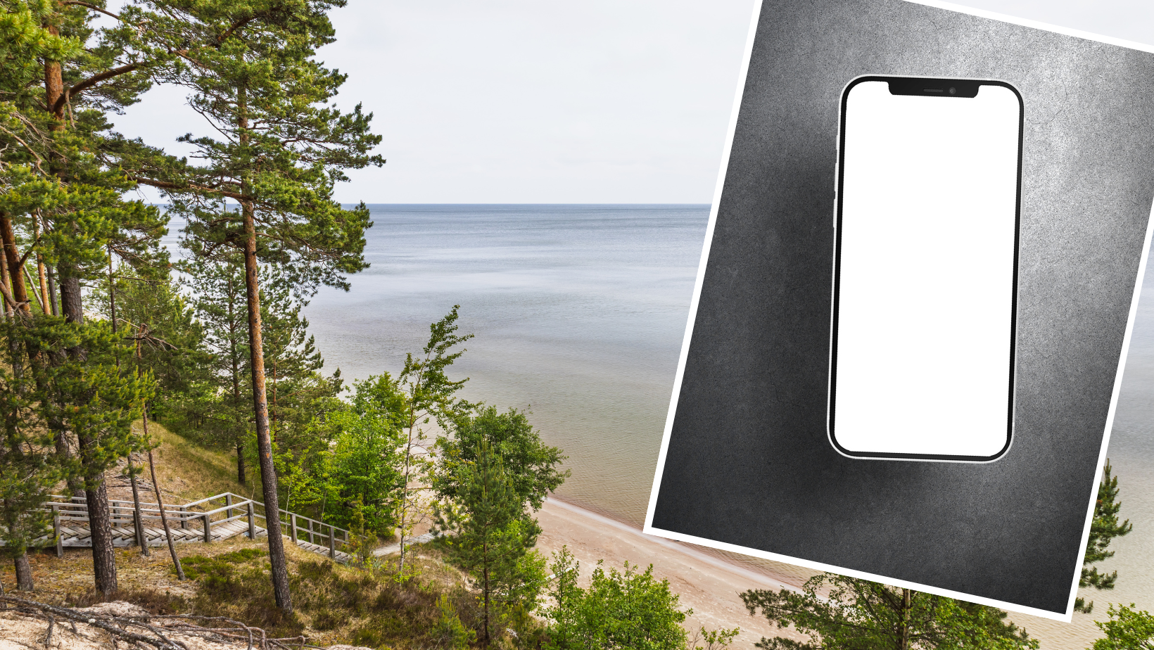 Telefon zaginionej Emilii Koprowskiej został podrzucony? Policja nie wyklucza jednego scenariusza