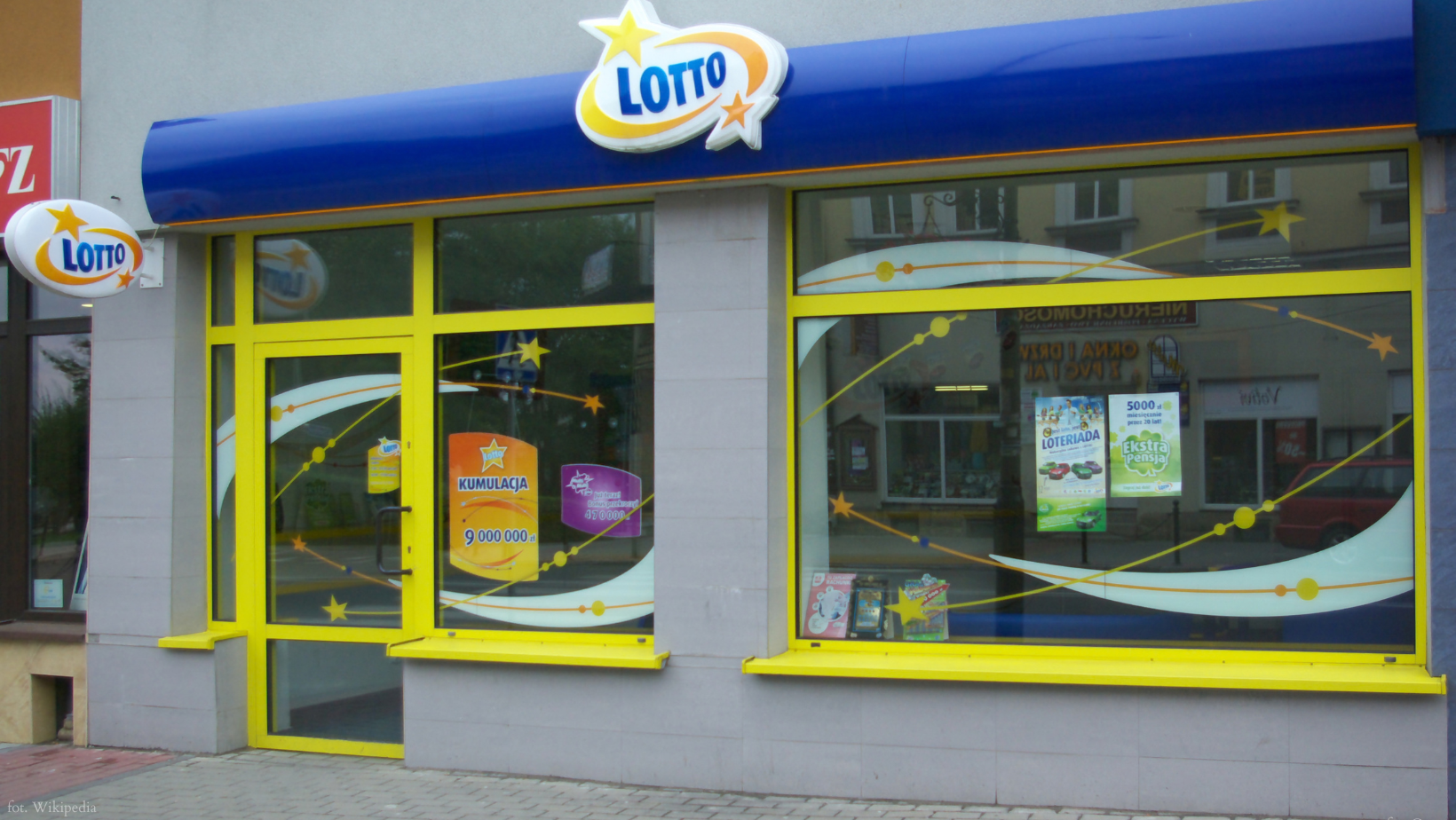Rekordowa wygrana w Lotto padła w sobotę. Zwycięzca sięgnął po nietypowy sposób gry