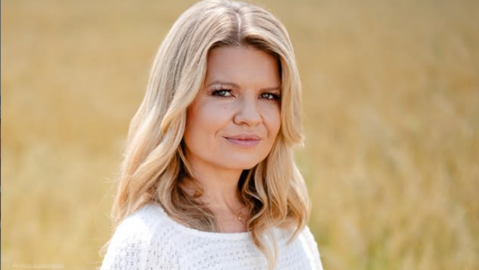 Wpadka w „Rolnik szuka żony”! Marta Manowska wygadała się przed kamerami