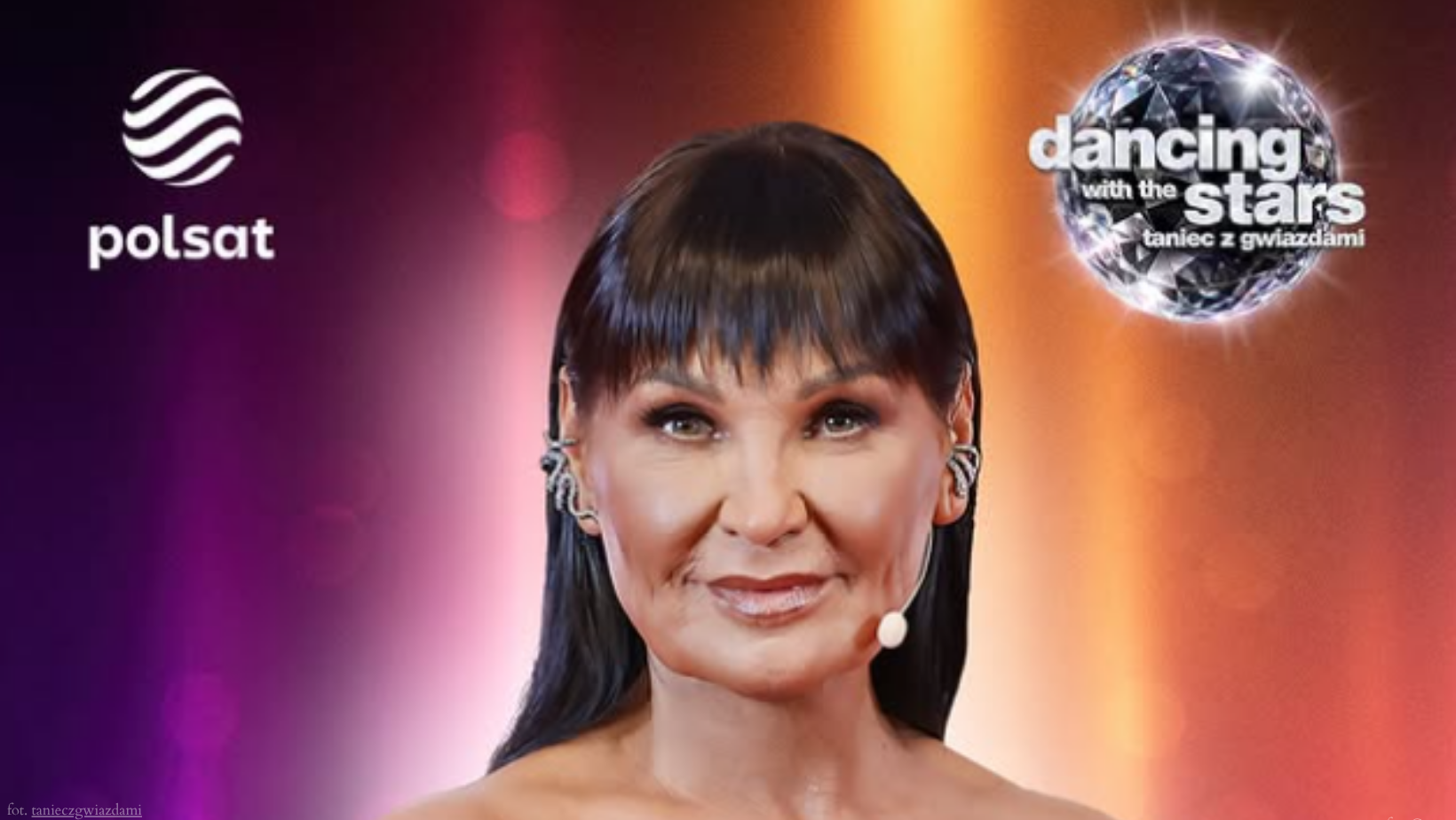Iwona Pavlović wskazała faworytów obecnej edycji „Tańca z gwiazdami”!