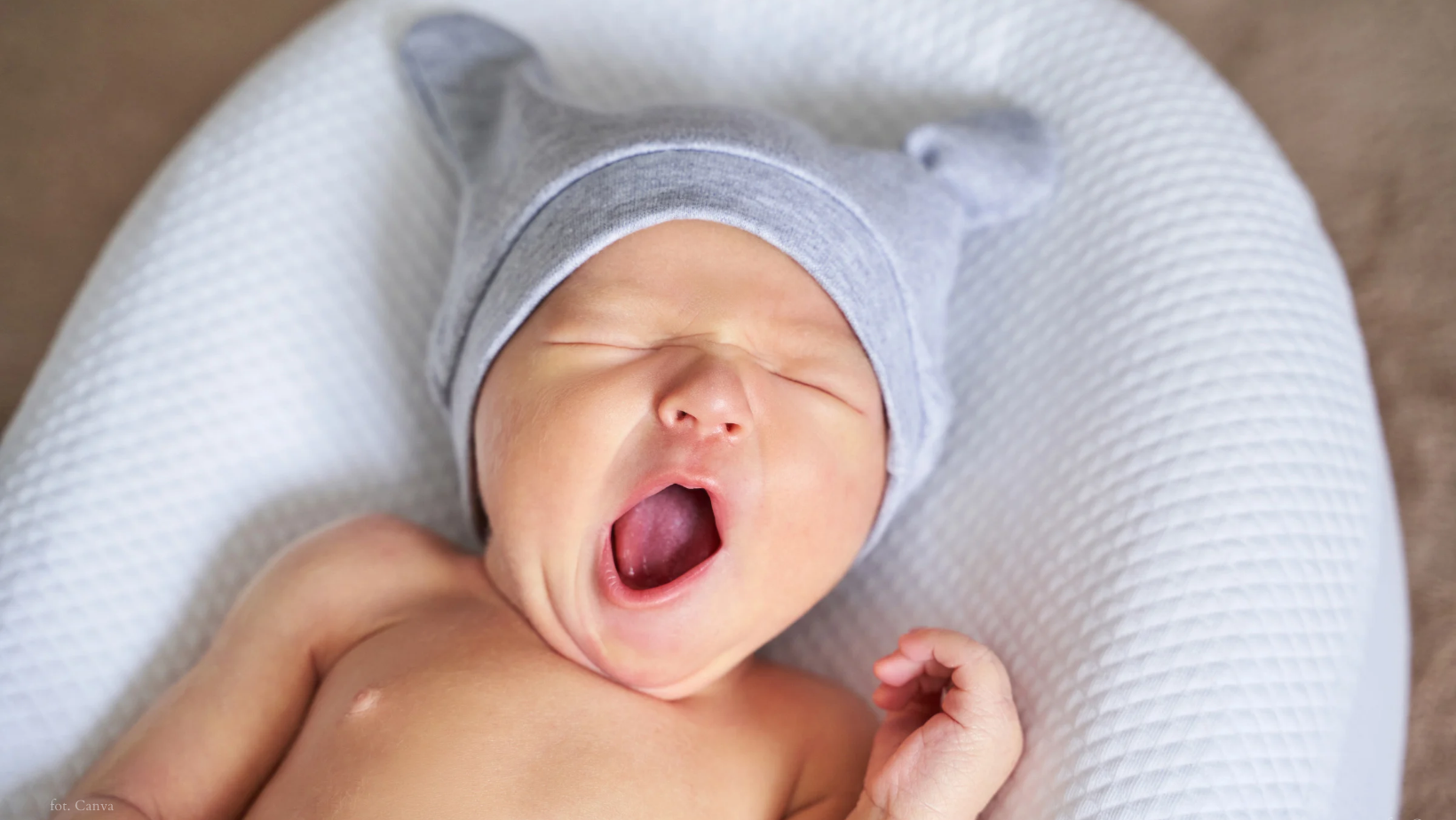 To najlepsze imiona dla dzieci urodzonych w październiku! AI podała swoje typy!