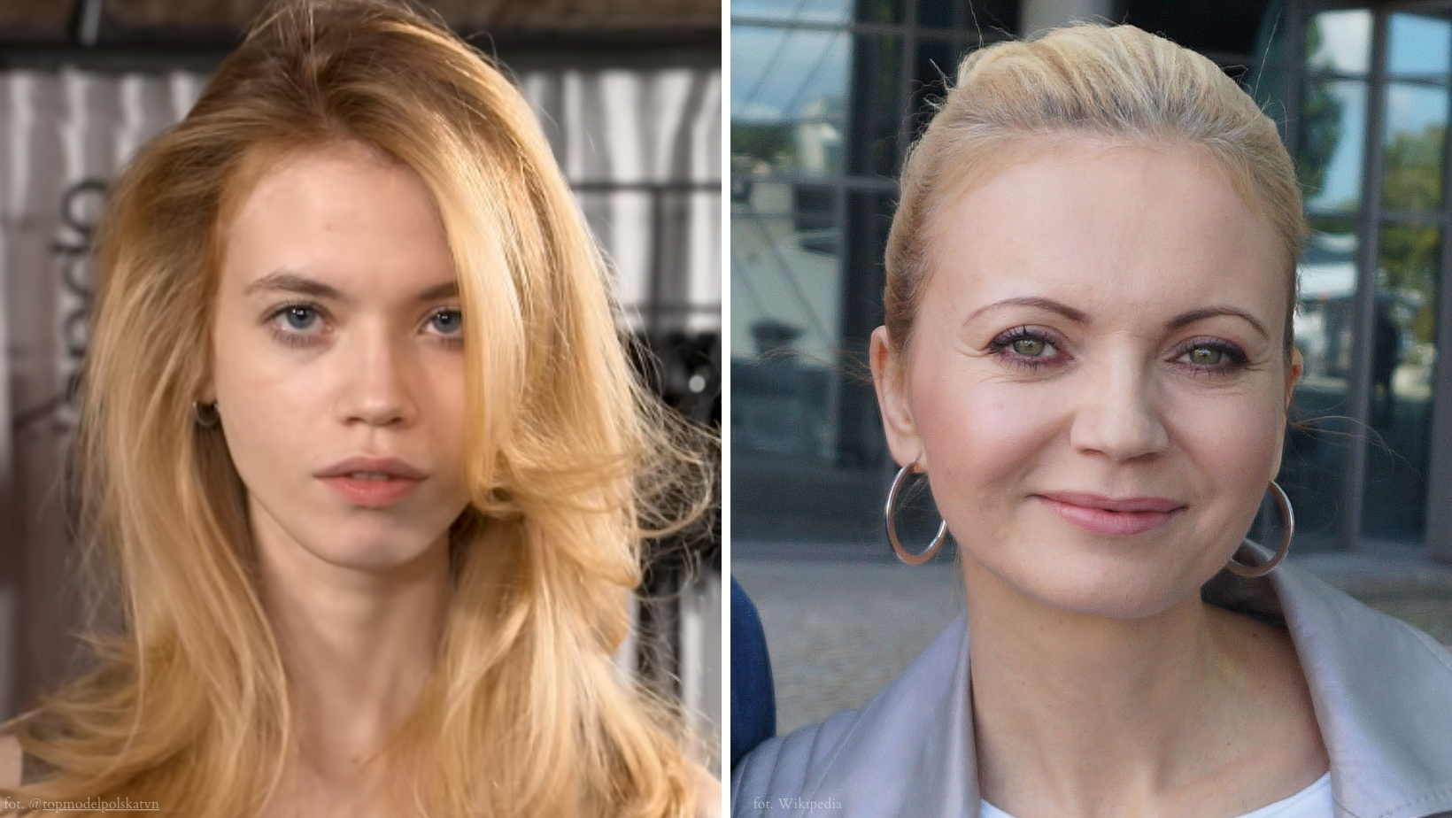 Mira Majchrzak z „Top Model” odpowiada na łatkę nepo dziecka. Córka Olgi Borys nie gryzła się w język
