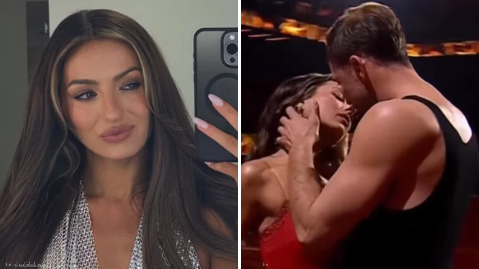 Izabela Skierska wyznała prawdę o romansach w Tańcu z Gwiazdami. Powiedziała to wprost!