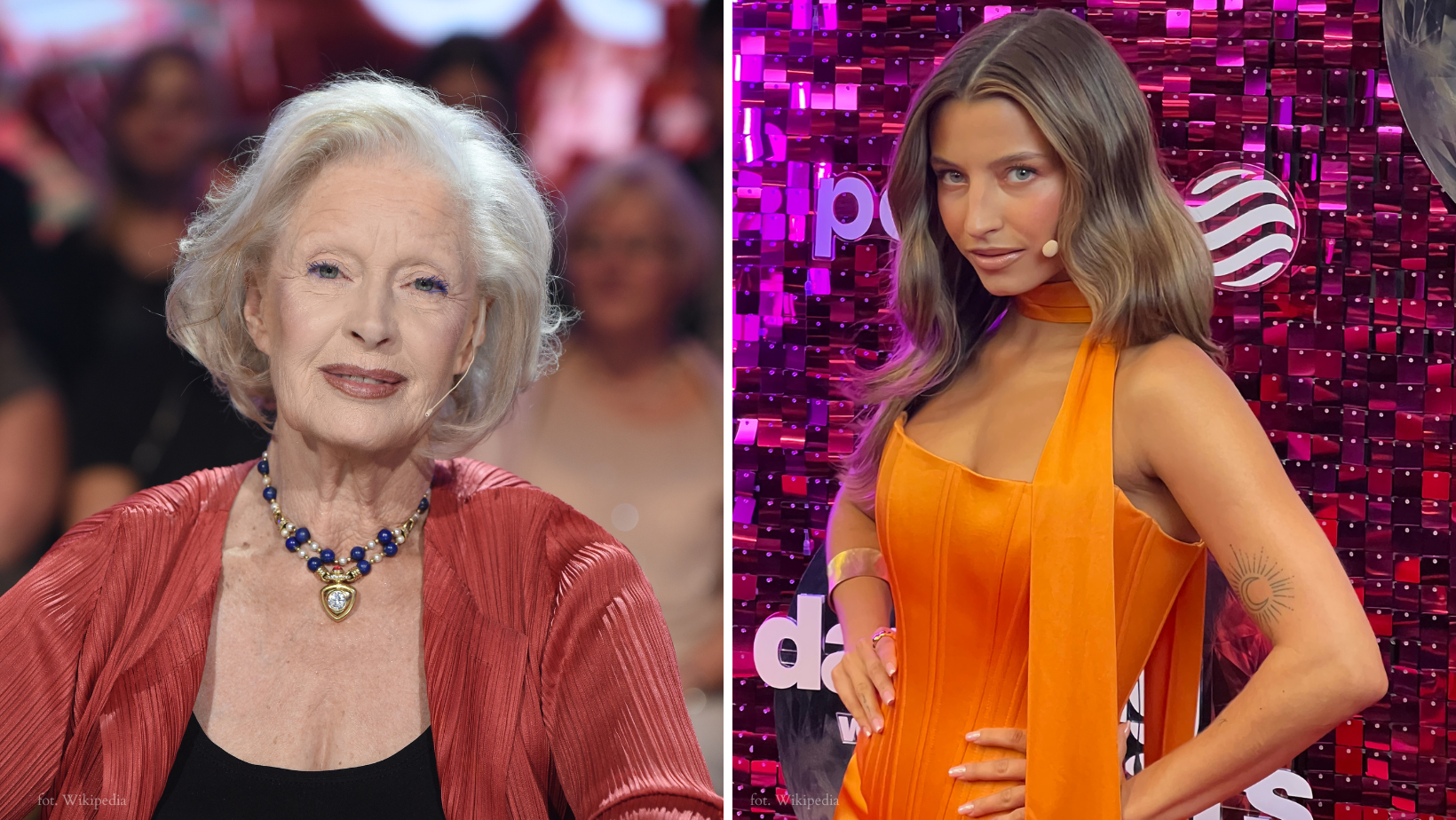 Beata Tyszkiewicz oceniła Julię Wieniawę w „Tańcu z gwiazdami”.