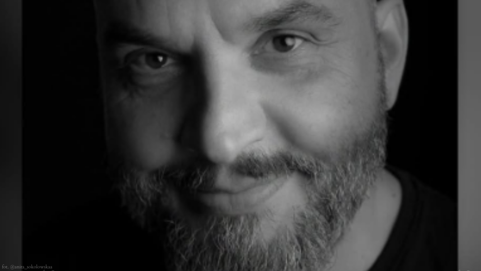 Zaginął polski operator filmowy. Do akcji ruszyły śmigłowiec i drony