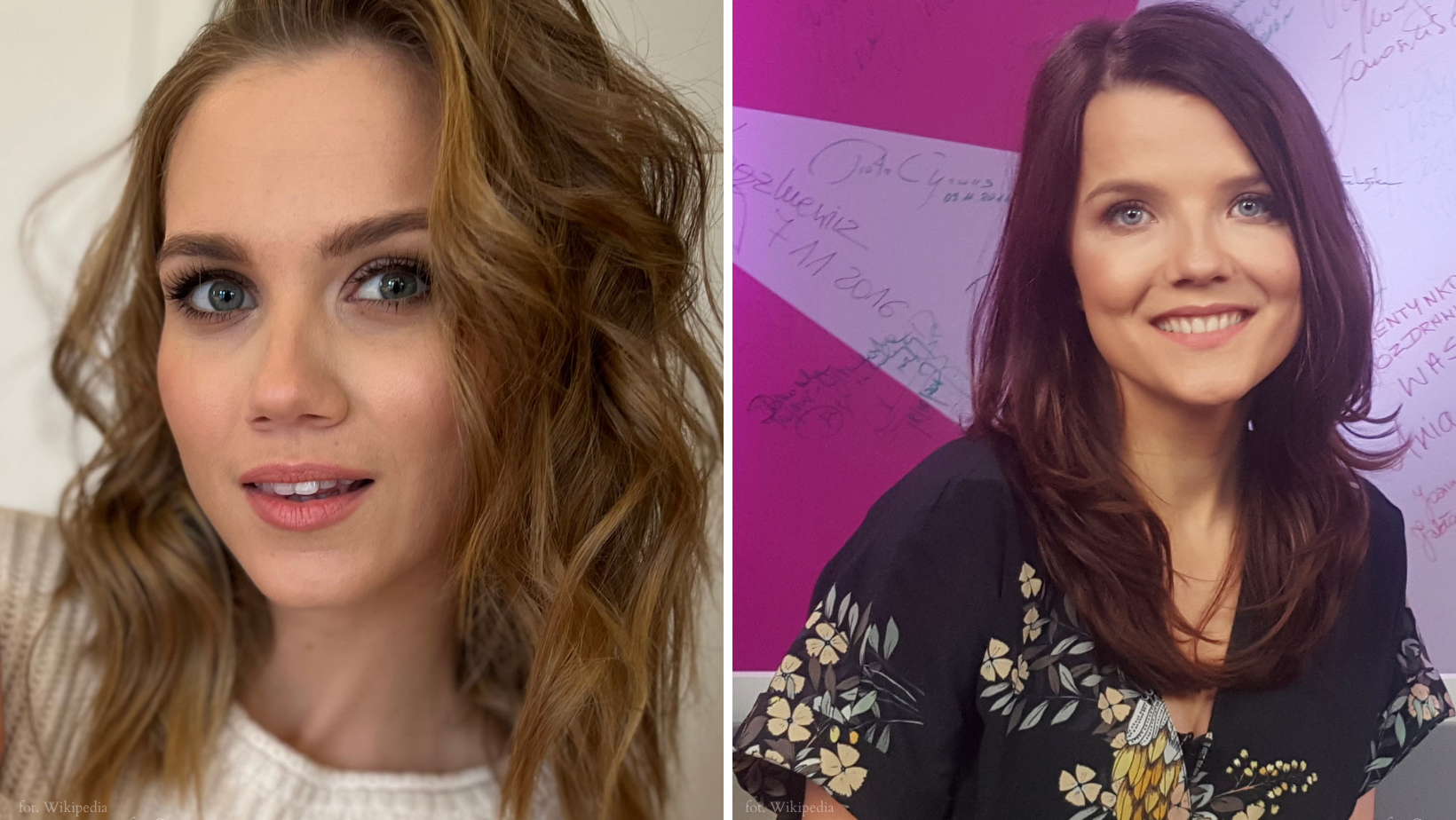 Agnieszka Kaczorowska stanęła w obronie Jabłczyńskiej. Nagranie ze sklepu obiegło sieć