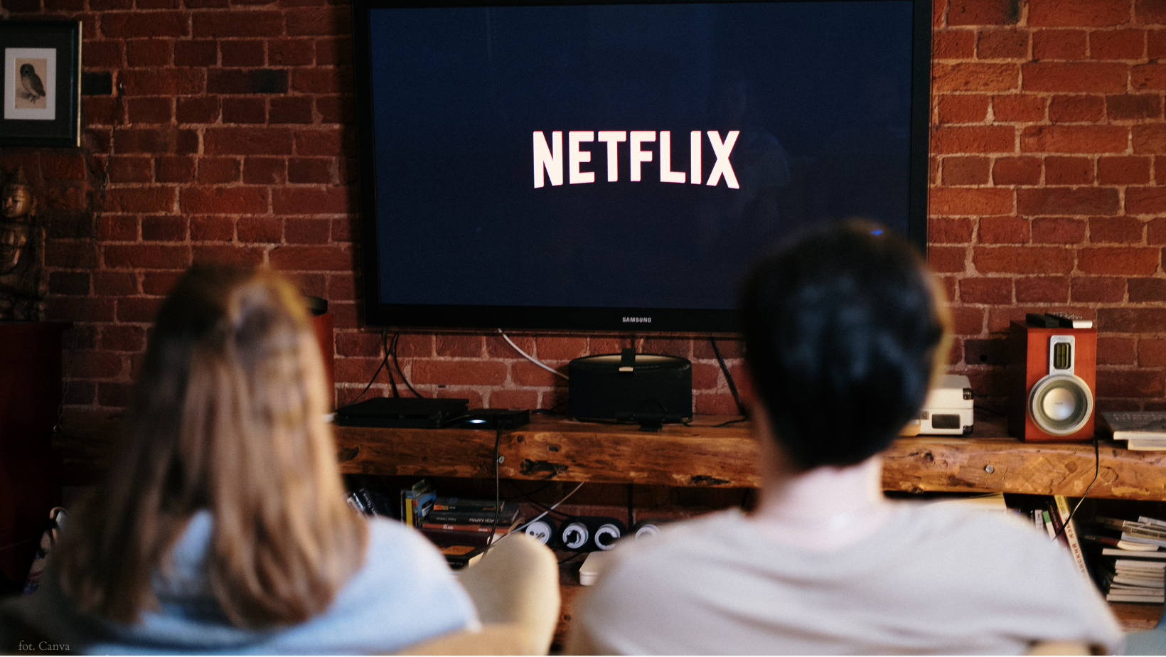 Co nowego we wrześniu na Netflixie?