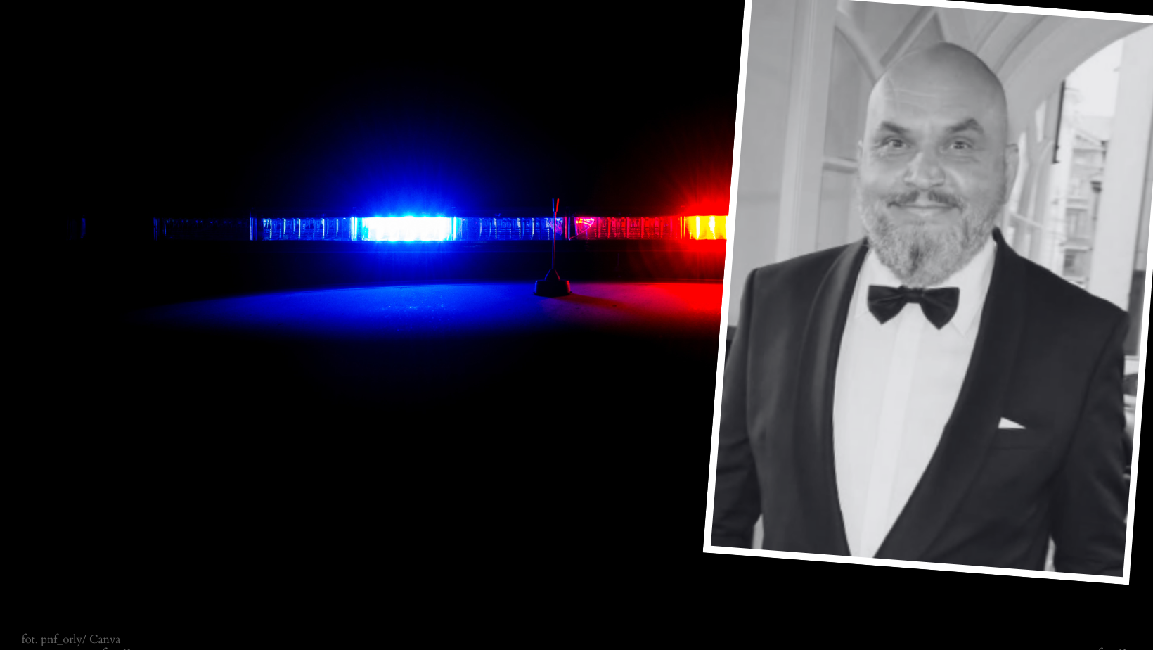 Prokuratura przekazała wstępne ustalenia po odnalezieniu ciała Witolda Płóciennika. Jest decyzja o śledztwie