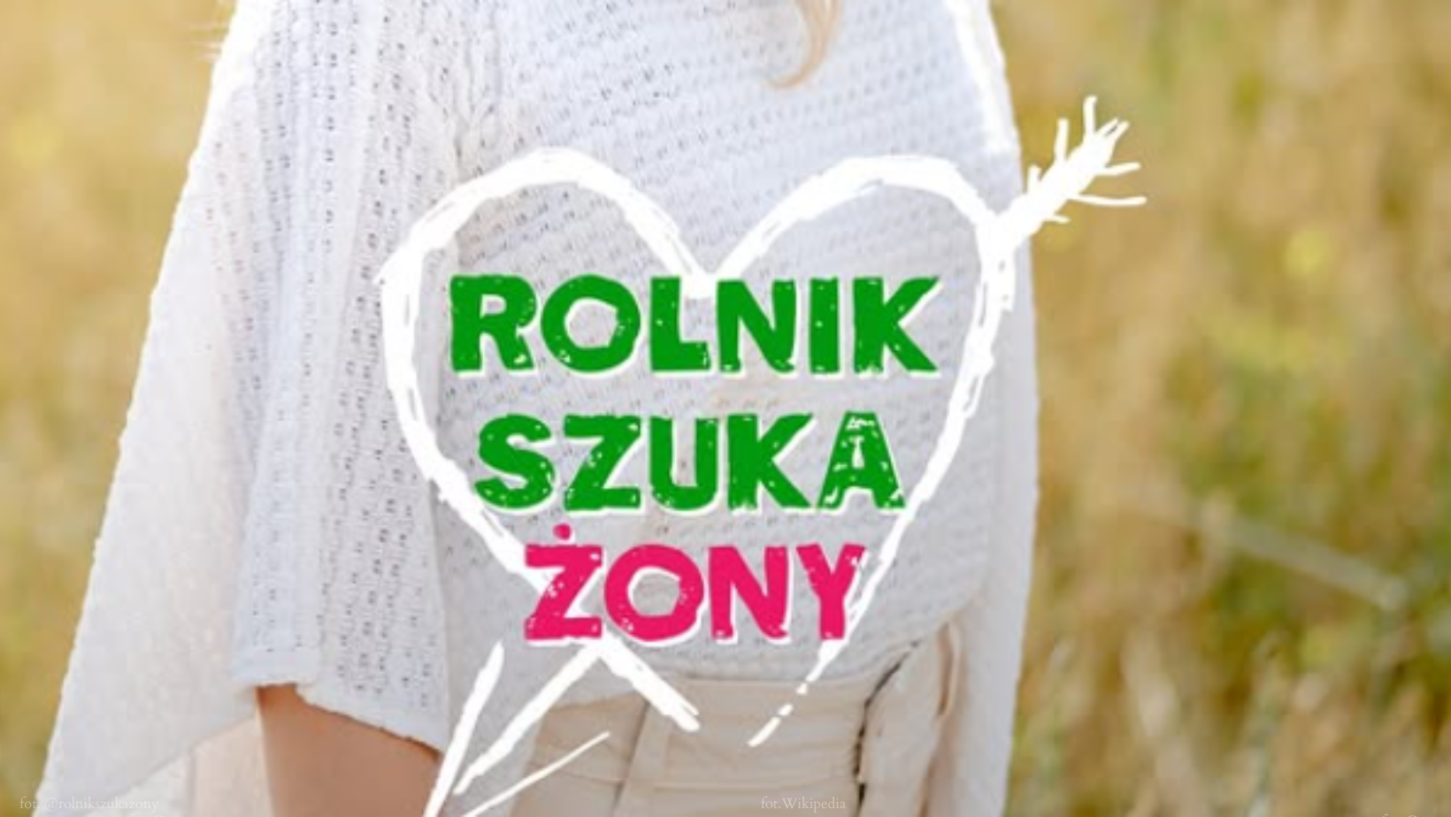 Para z „Rolnik szuka żony” rozstała się!