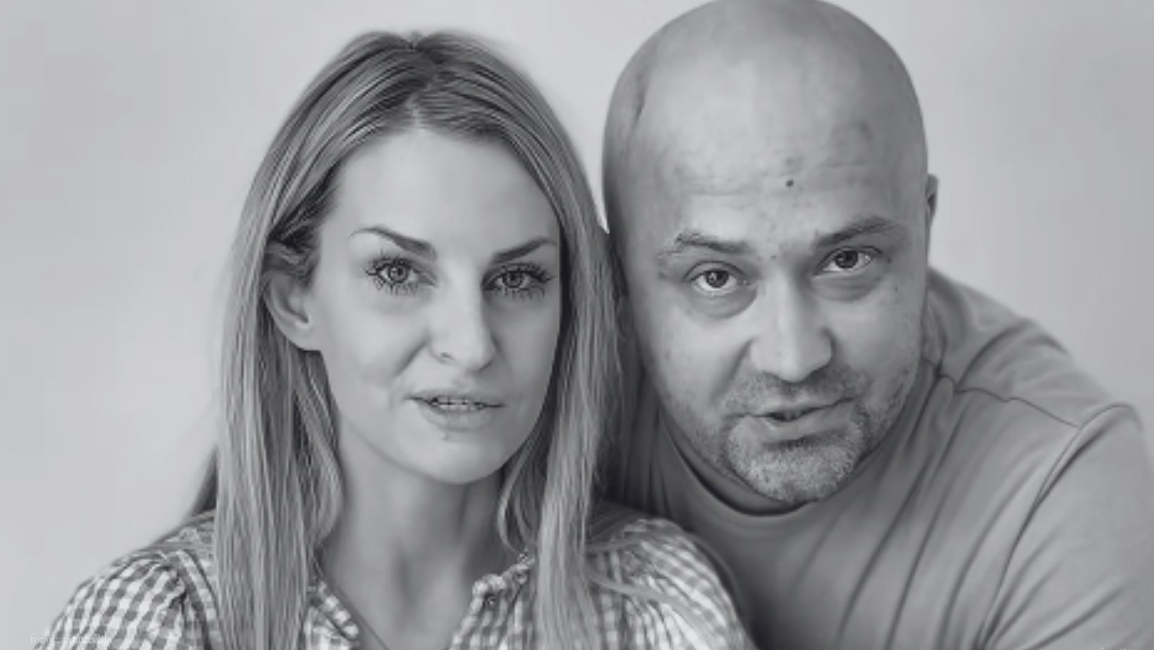 Anita Szydłowska zareagowała na materiał o mężu w DDTVN. Odezwała się późnym wieczorem