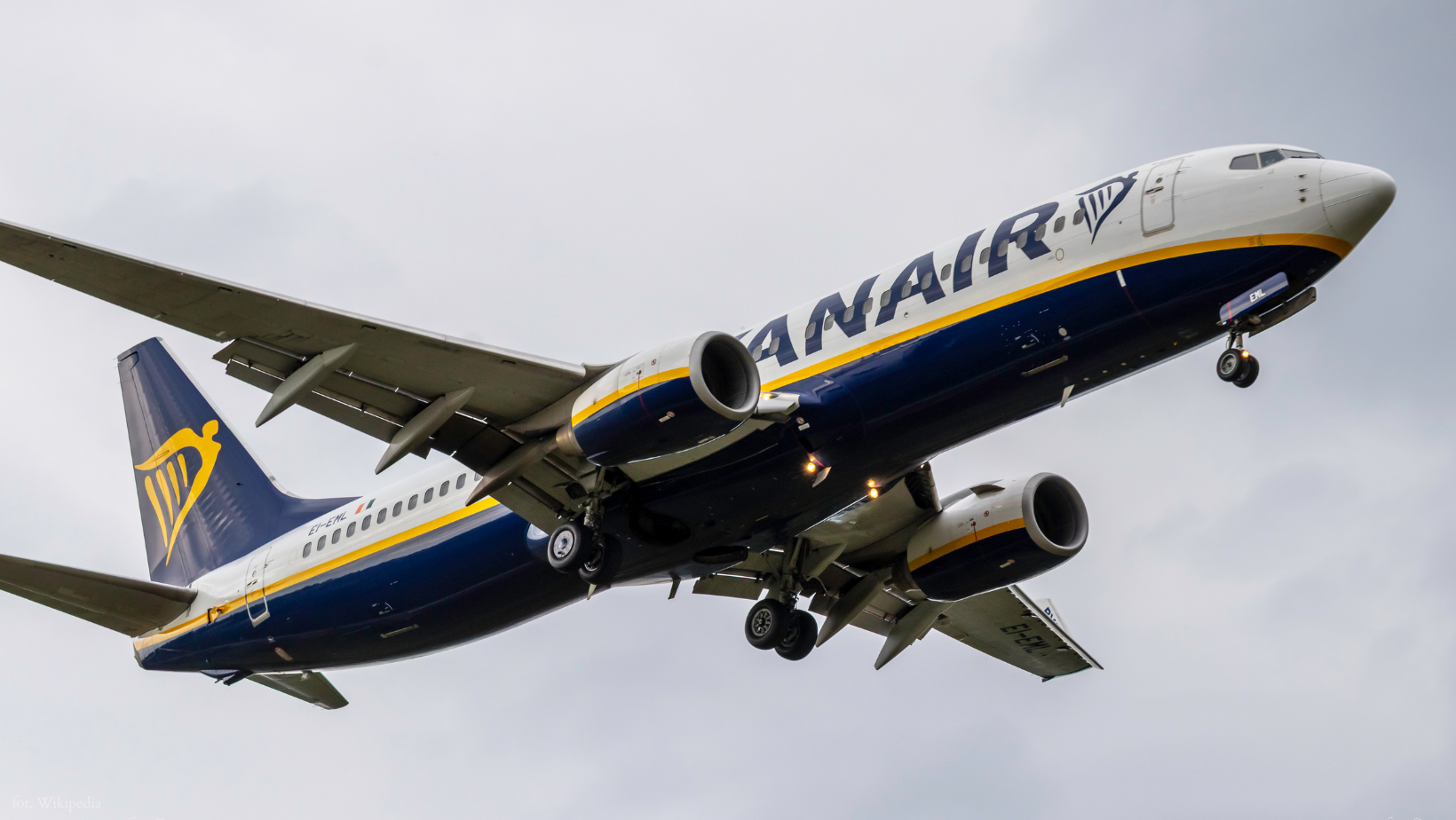 Ryanair odwołuje loty z Polski!