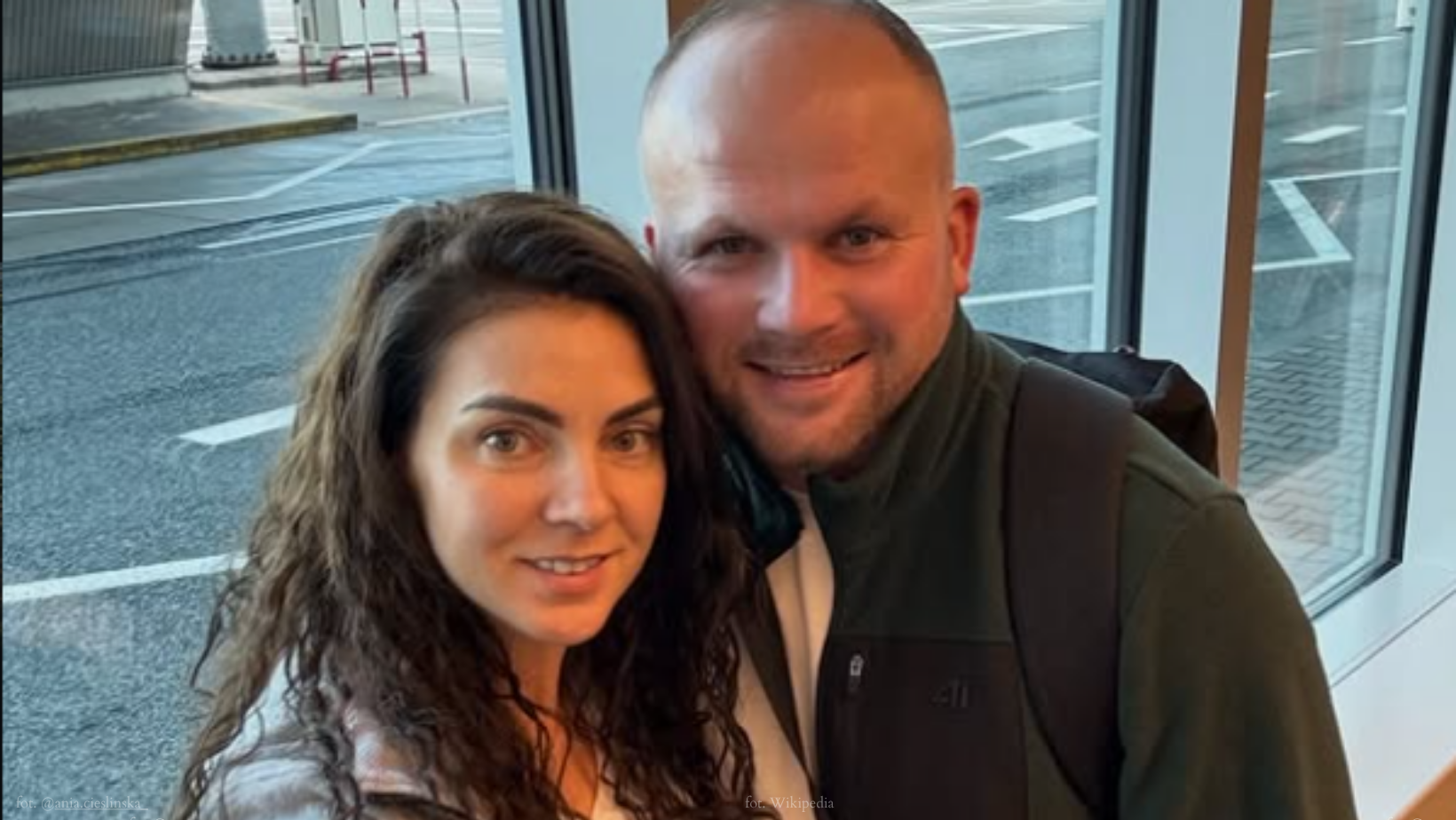 Ania i Marcin z „Rolnik szuka żony” zdradzili imię córki. Uczestnicy programu ruszyli z gratulacjami