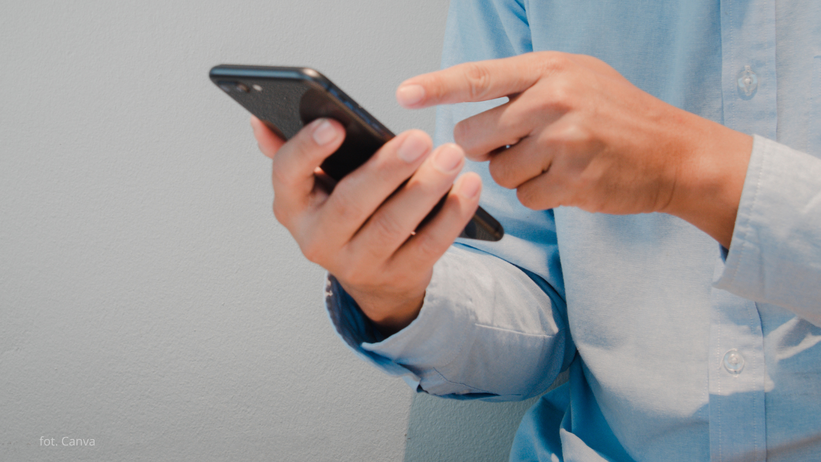 Zielona kropka na telefonie zapala się bez powodu? Uważaj, to może być cyberatak