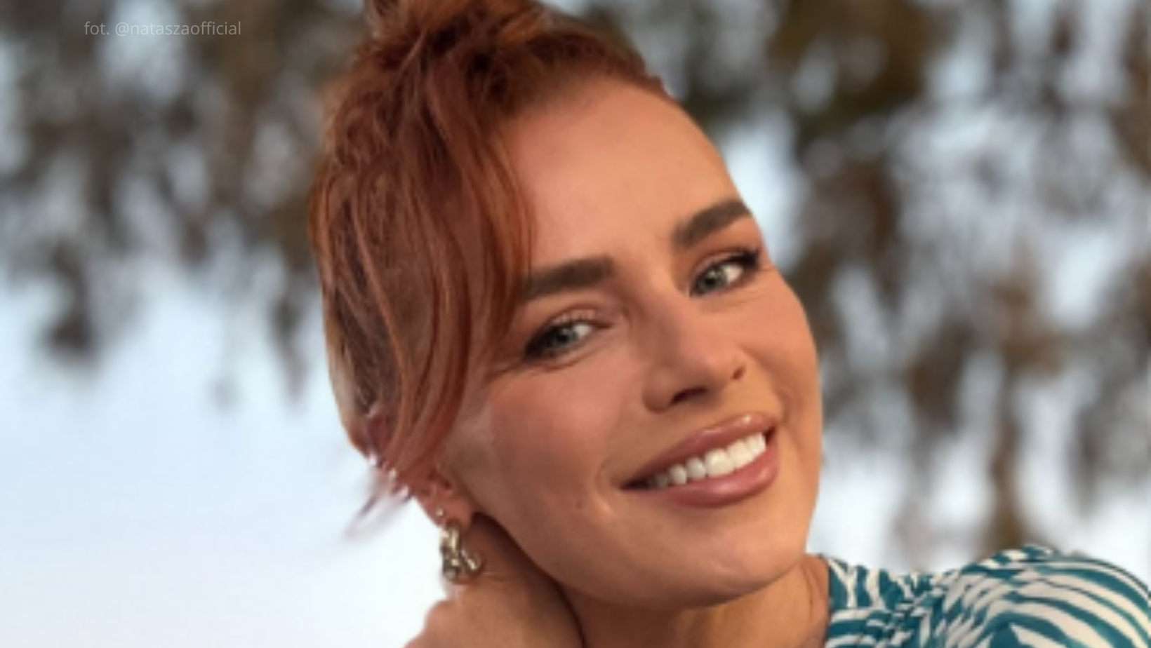 Natasza Urbańska wyjawiła, że ma nowotwór. Teraz managerka ujawniła nowe informacje