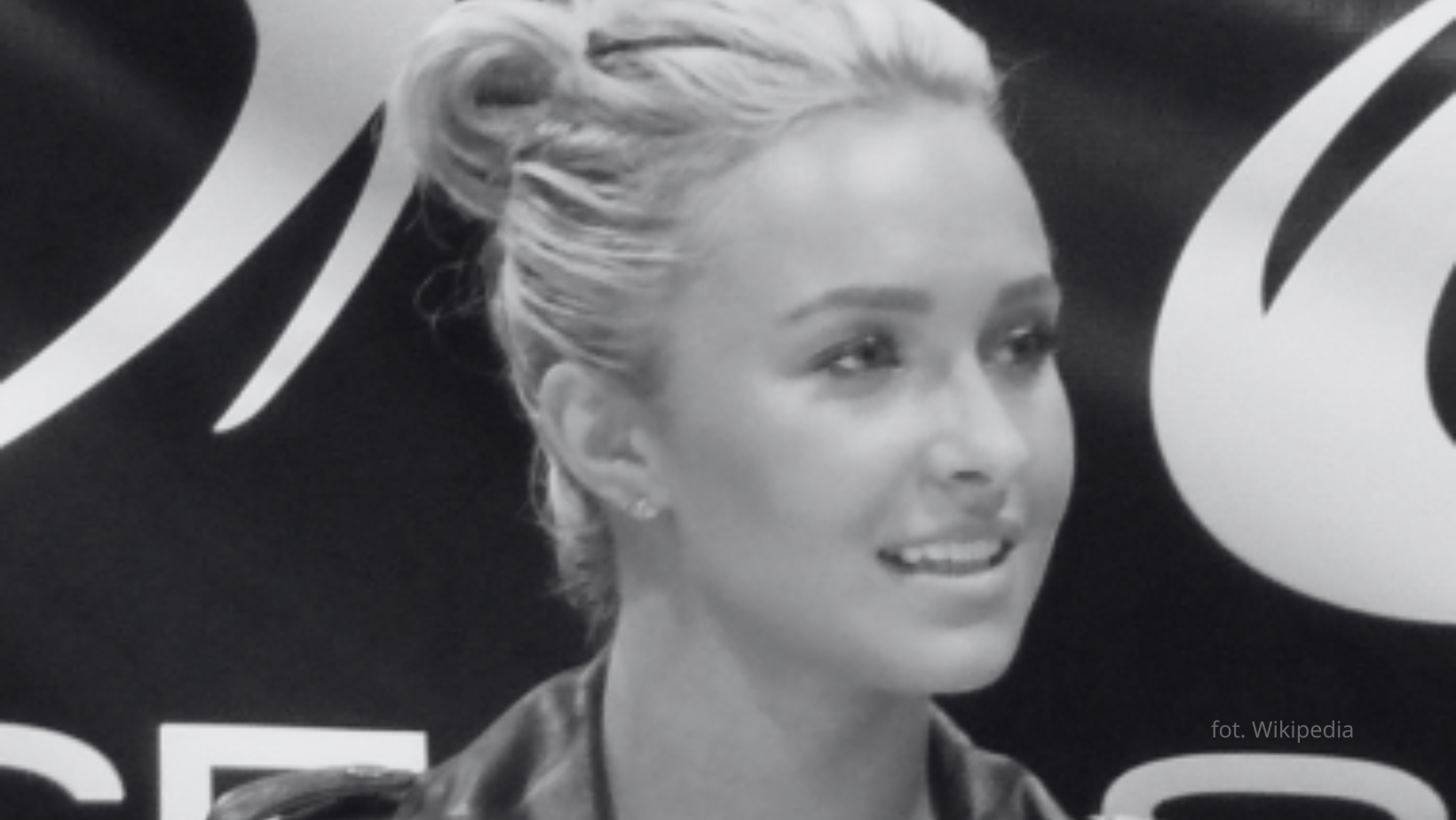 Są wyniki sekcji Hayden Panettiere. Wiadomo, co się stało