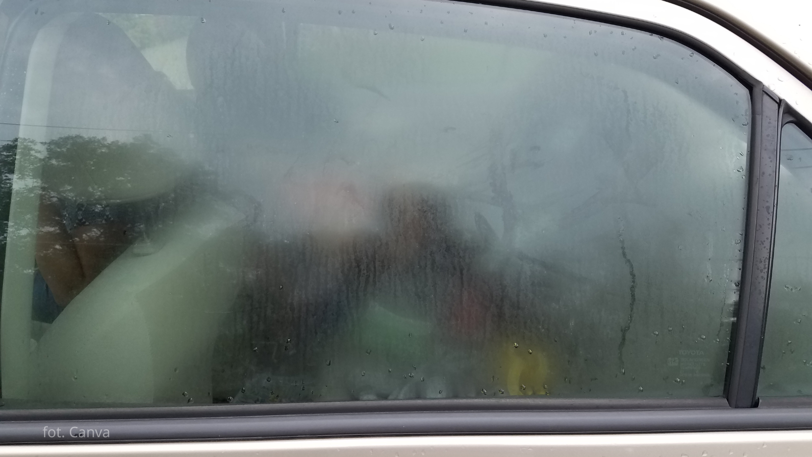 Poszli na przyjęcie i zapomnieli o pięciolatku. Chłopiec zmarł w rozgrzanym aucie pod domem